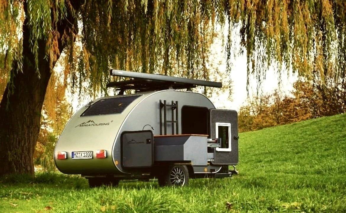 Miniatouring  Miniatouring 