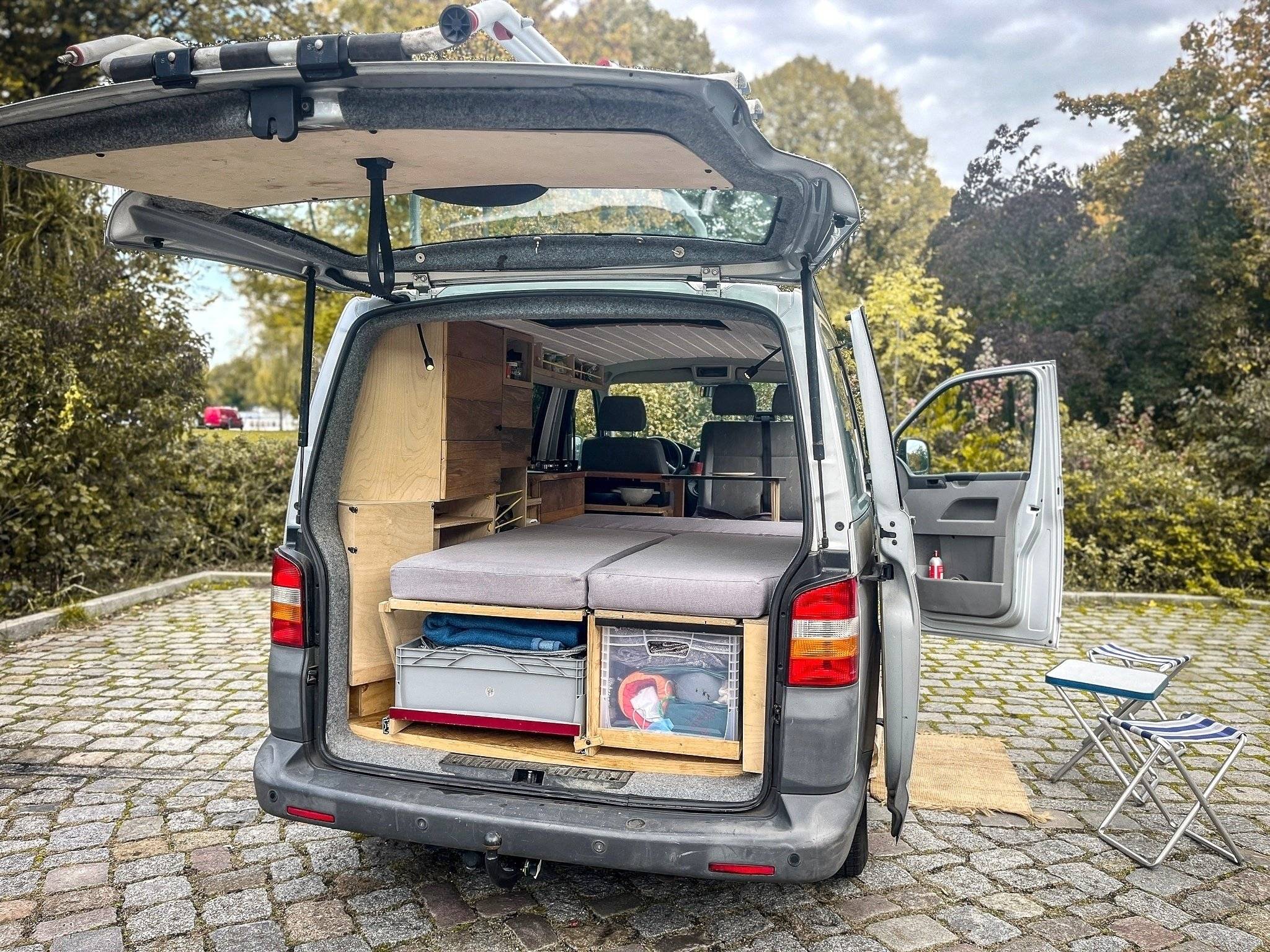 Volkswagen Volkswagen T5