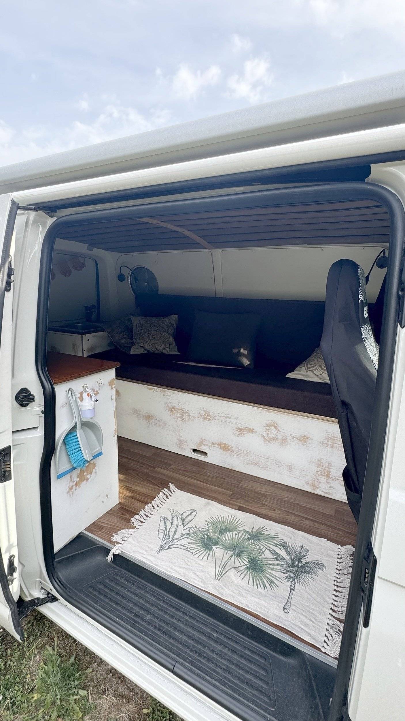 Volkswagen Transporter 1,9 TDI