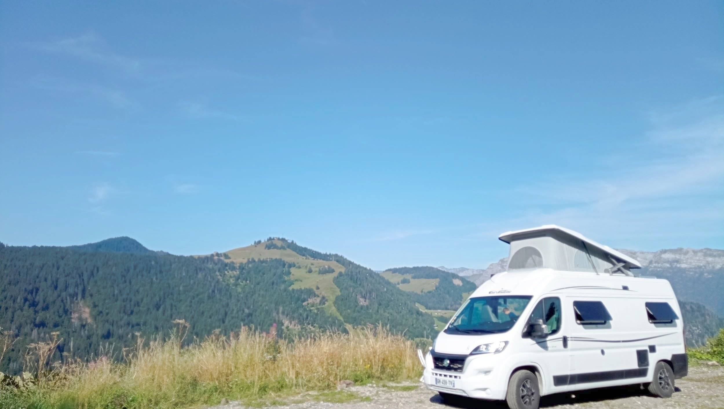 Font Vendôme Leader Camp