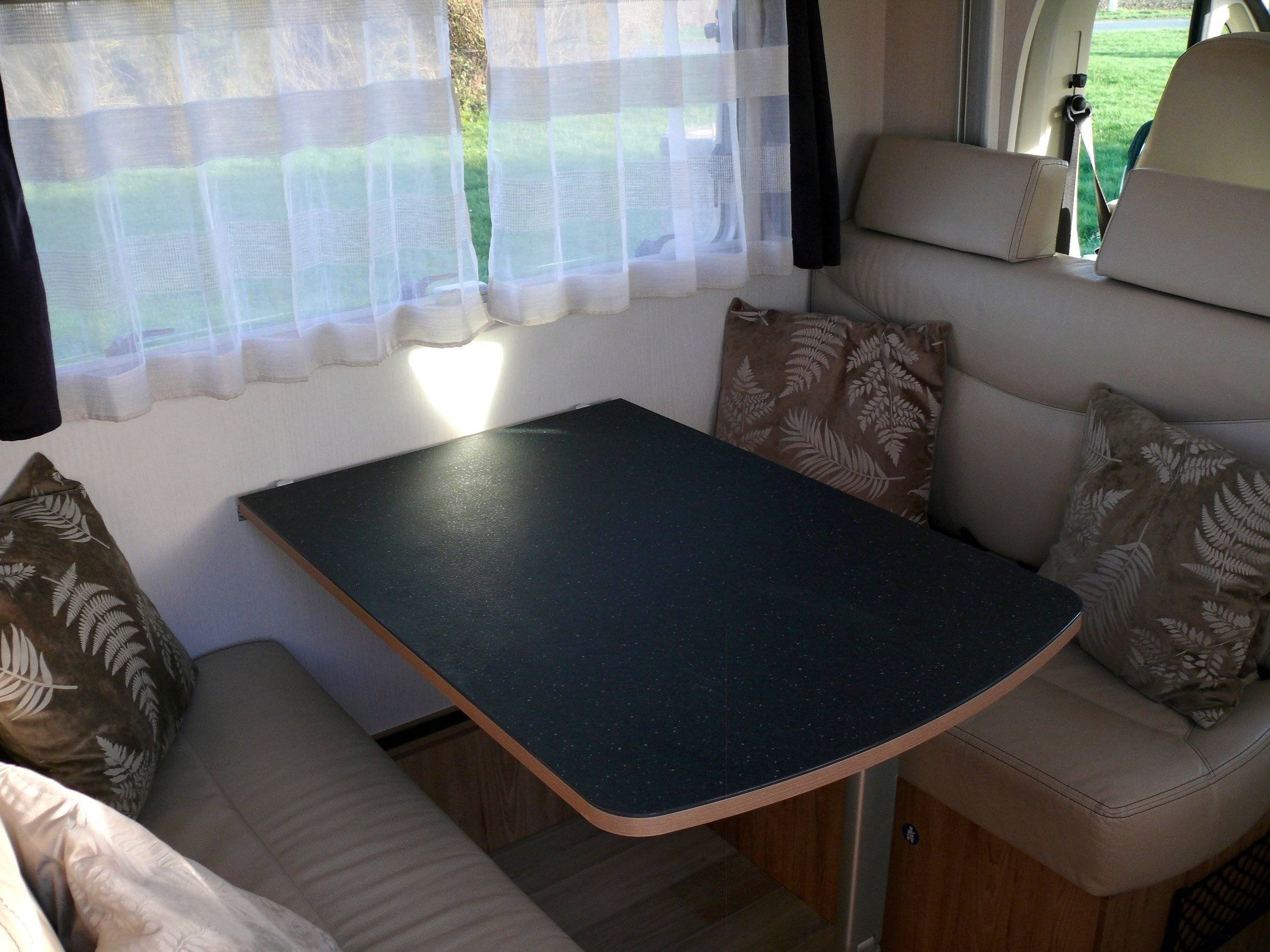 Bavaria Ducato 3,0 l 130 ch