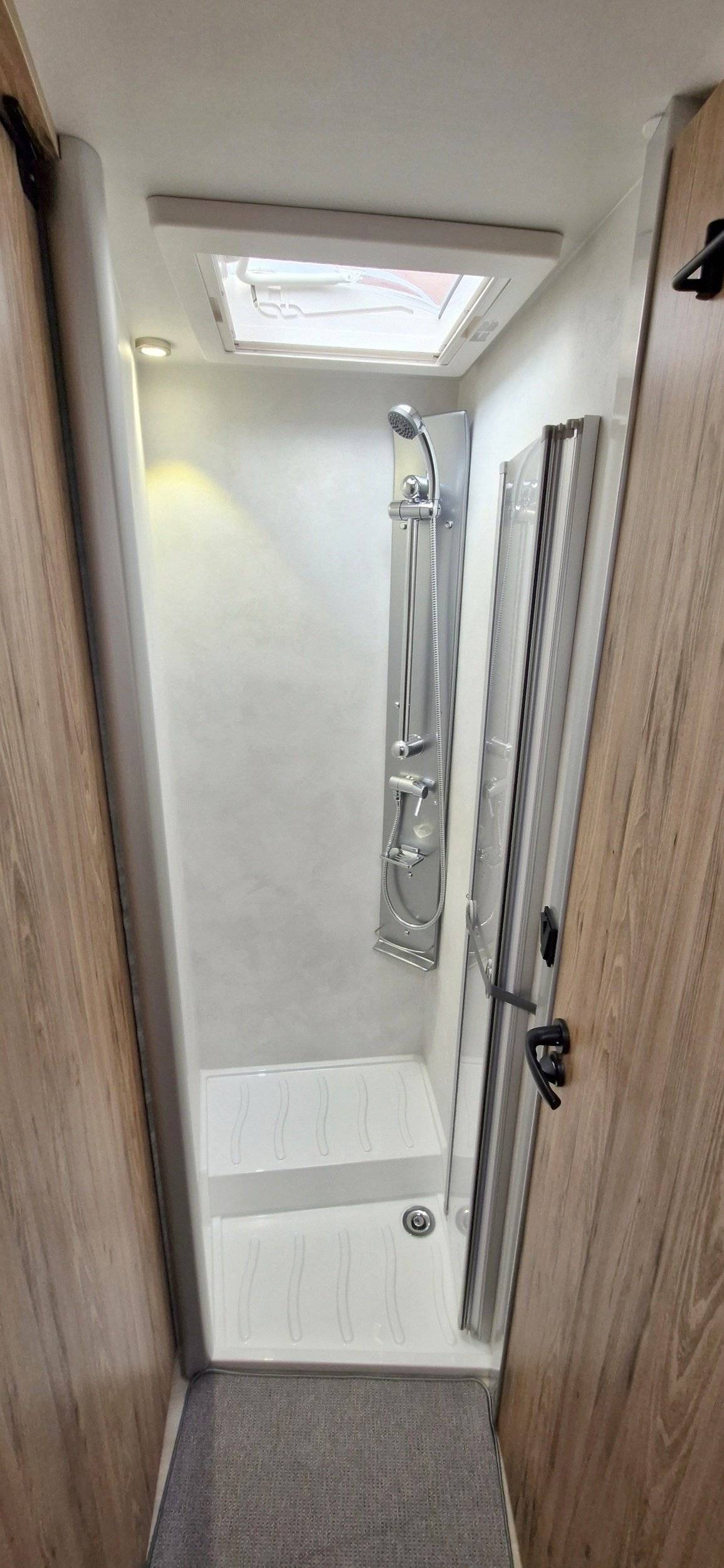 Bavaria Bavaria T 726 FC Nomade