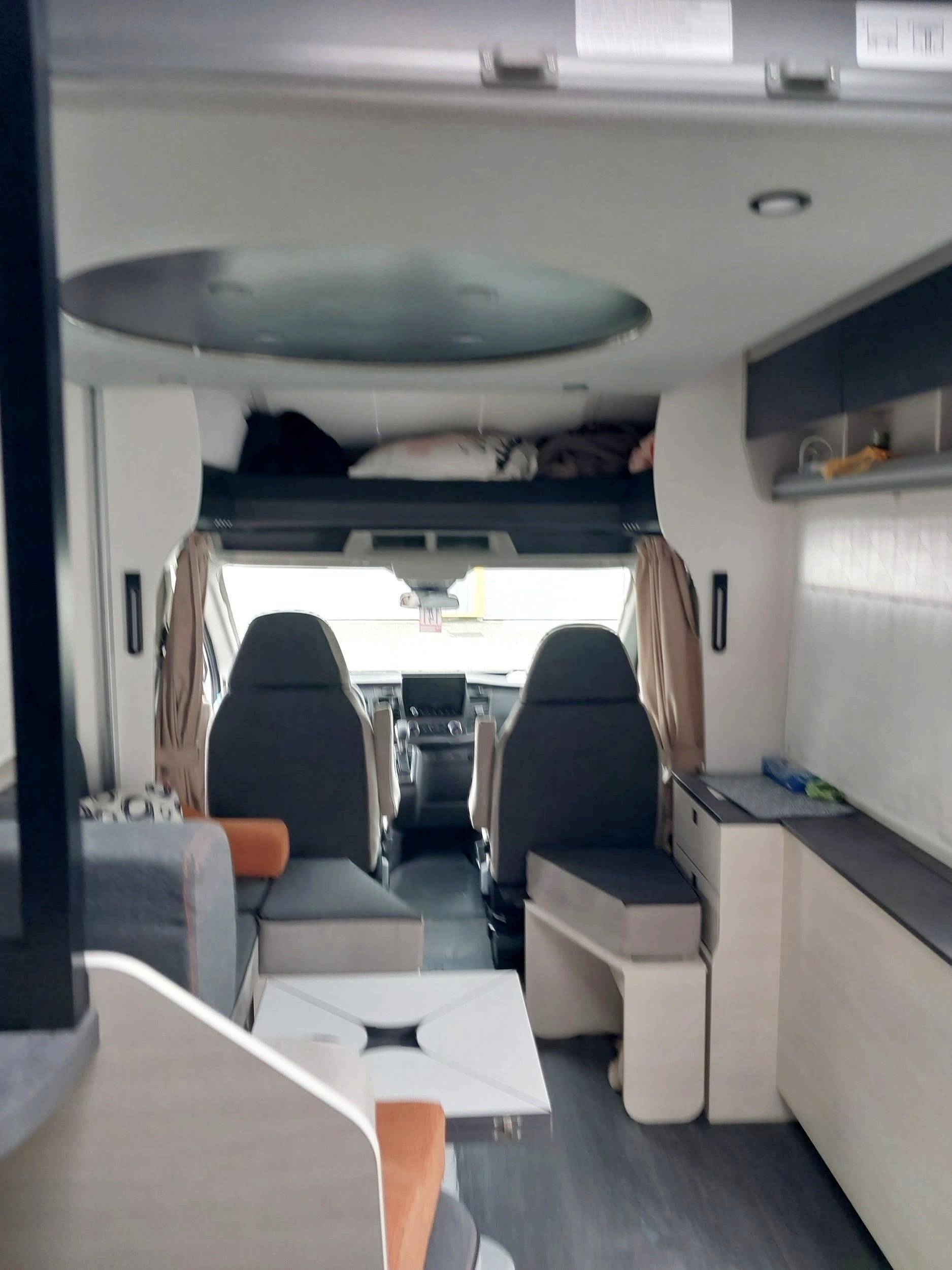 Chausson Chausson 660