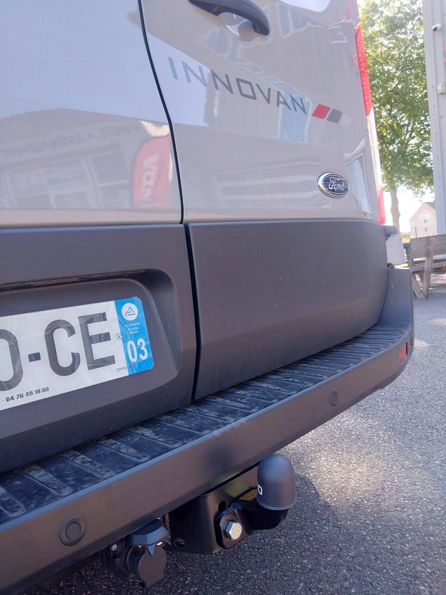 LMC INNOVAN 590 N°3