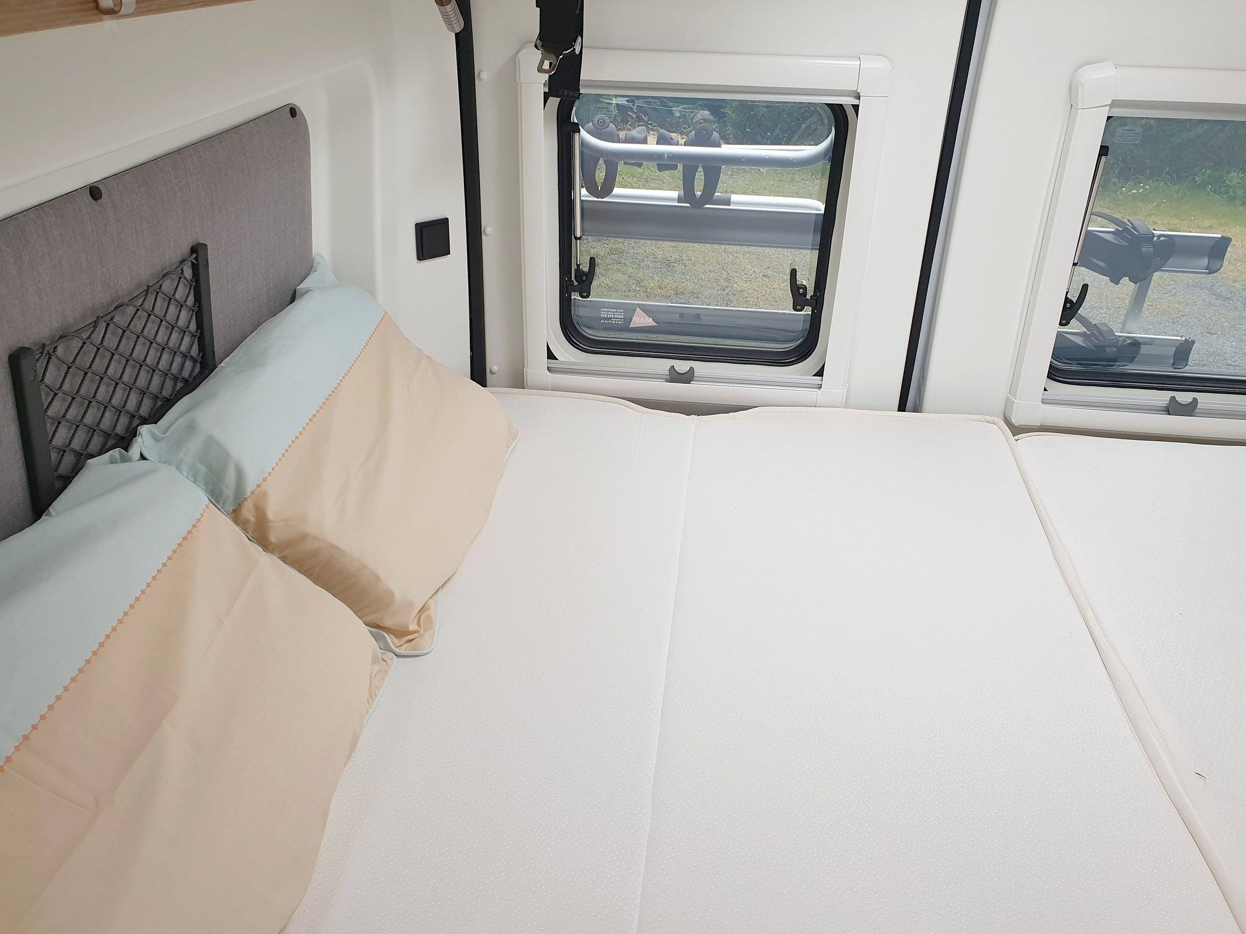 Bavaria BAVARIA K540G