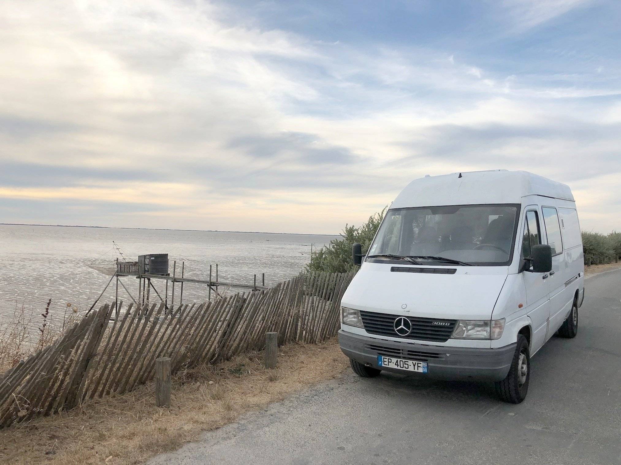 Mercedes MERCEDES SPRINTER