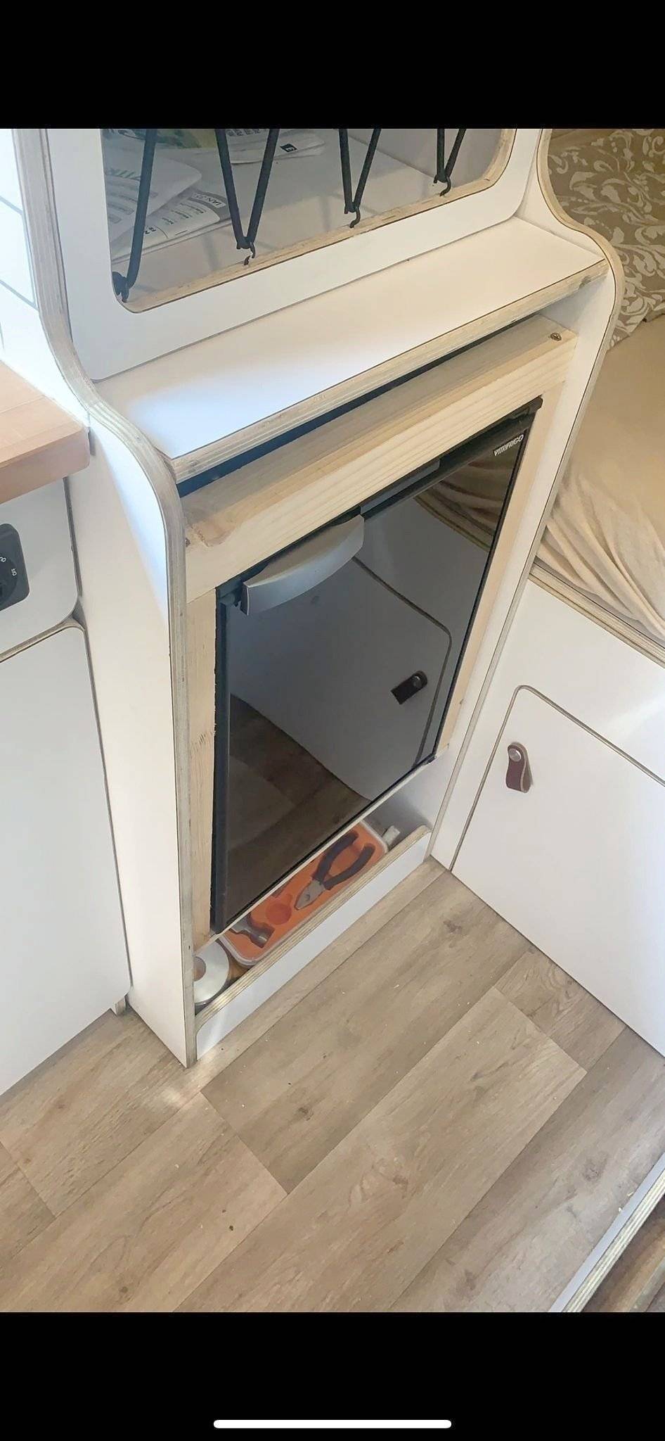 Barnavan Daily 2.3 L3H2