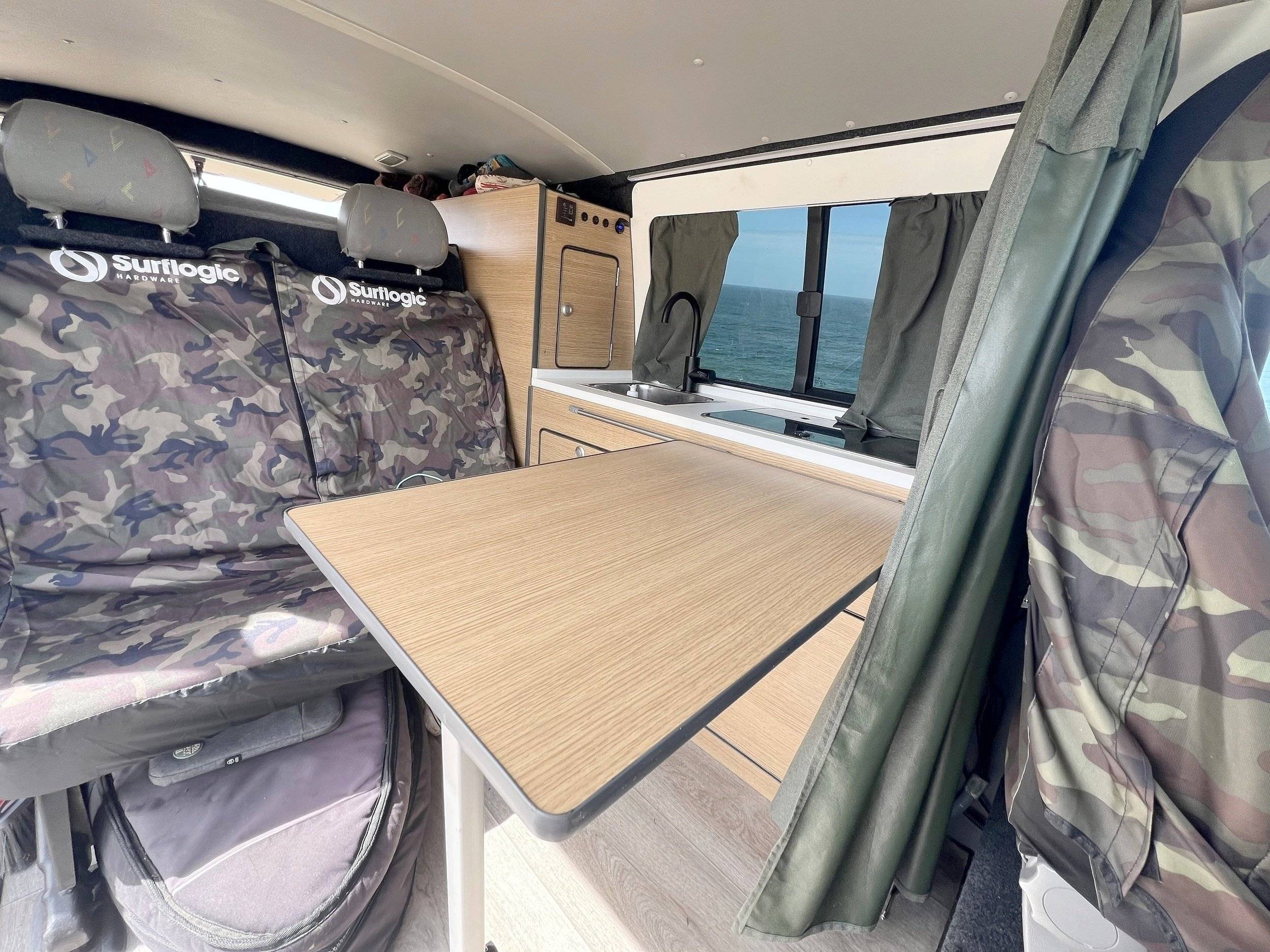 Volkswagen Volkswagen T5