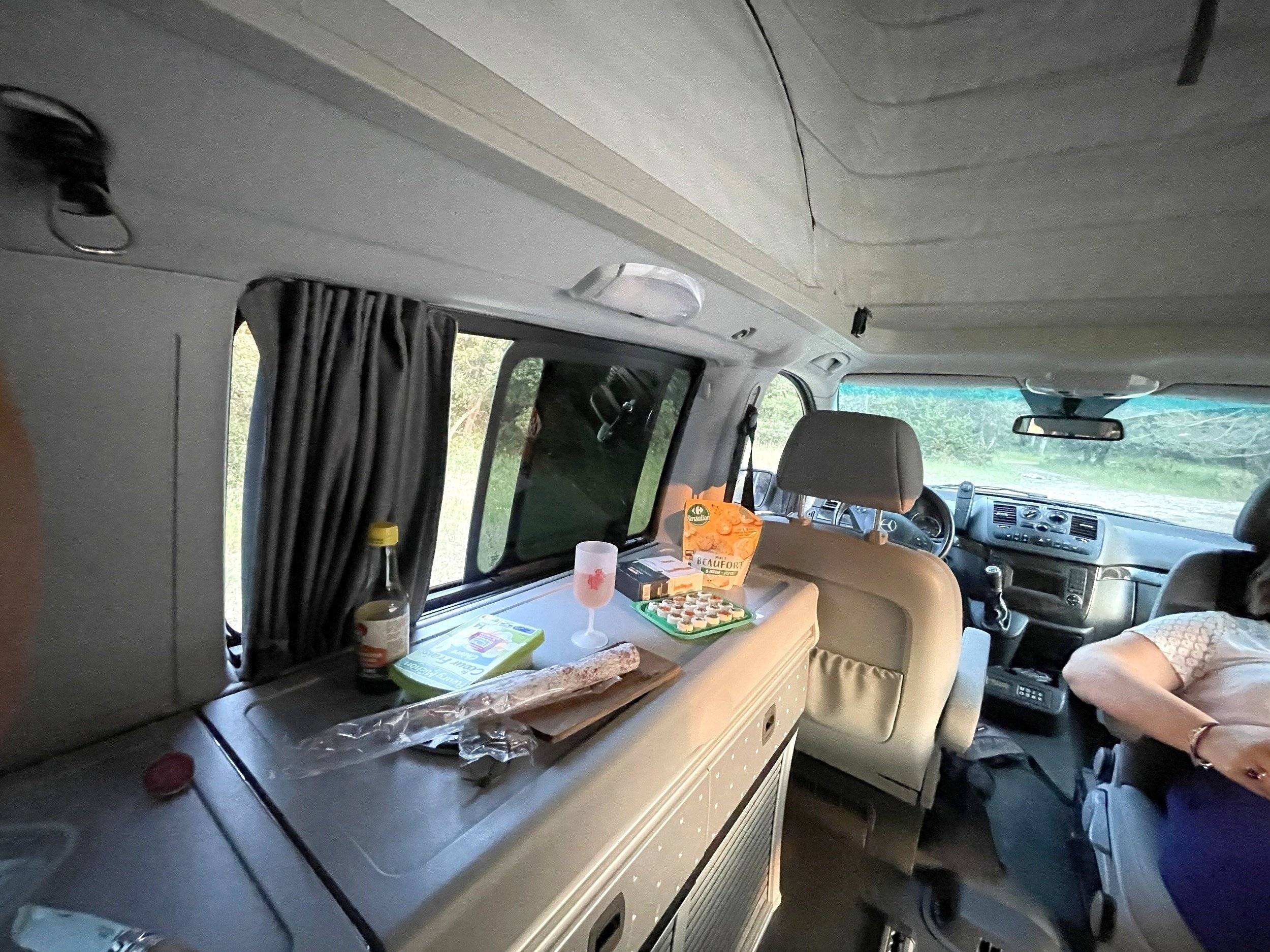 Westfalia Marco Polo