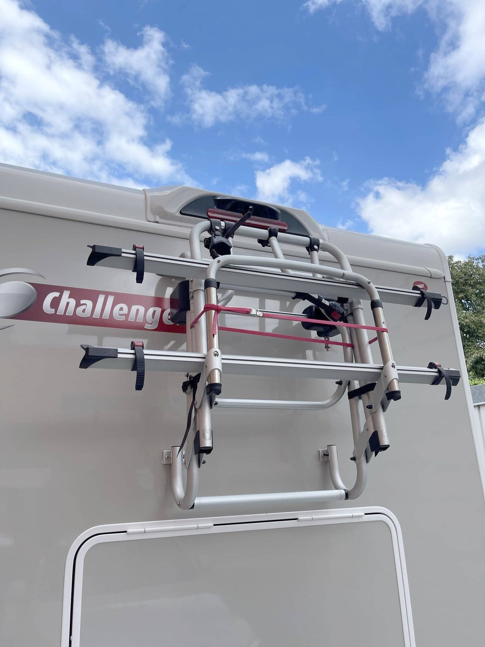 Challenger 