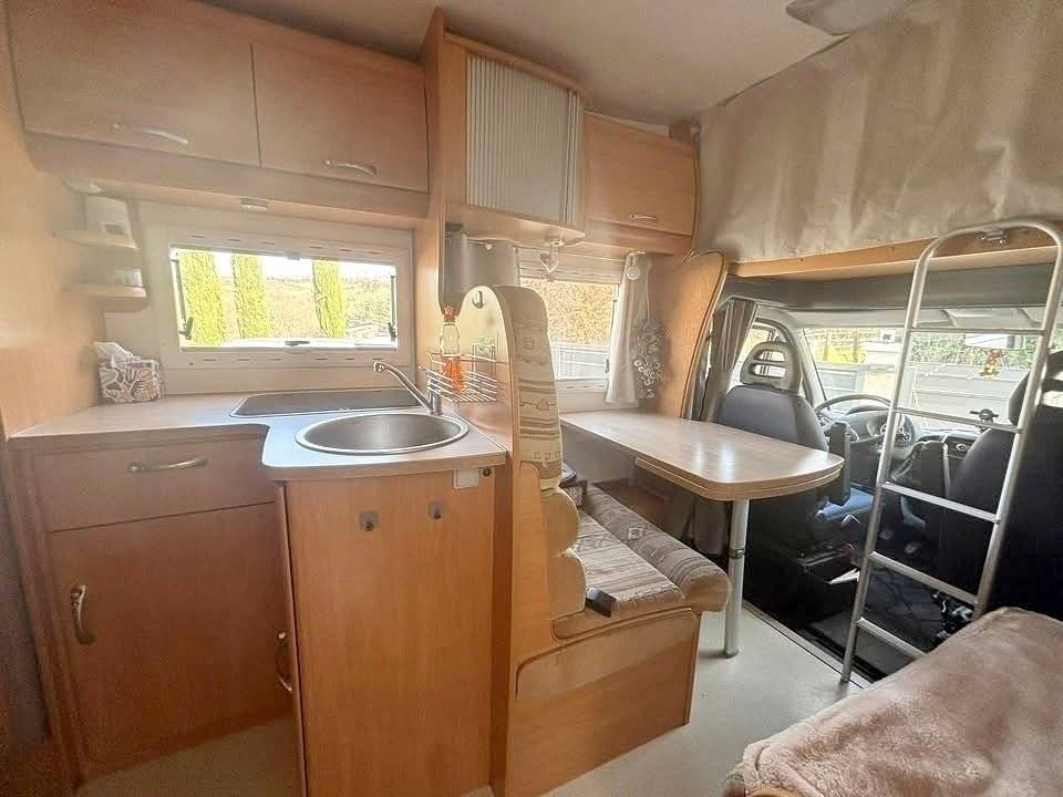 Chausson Ducato 2.8 JTD