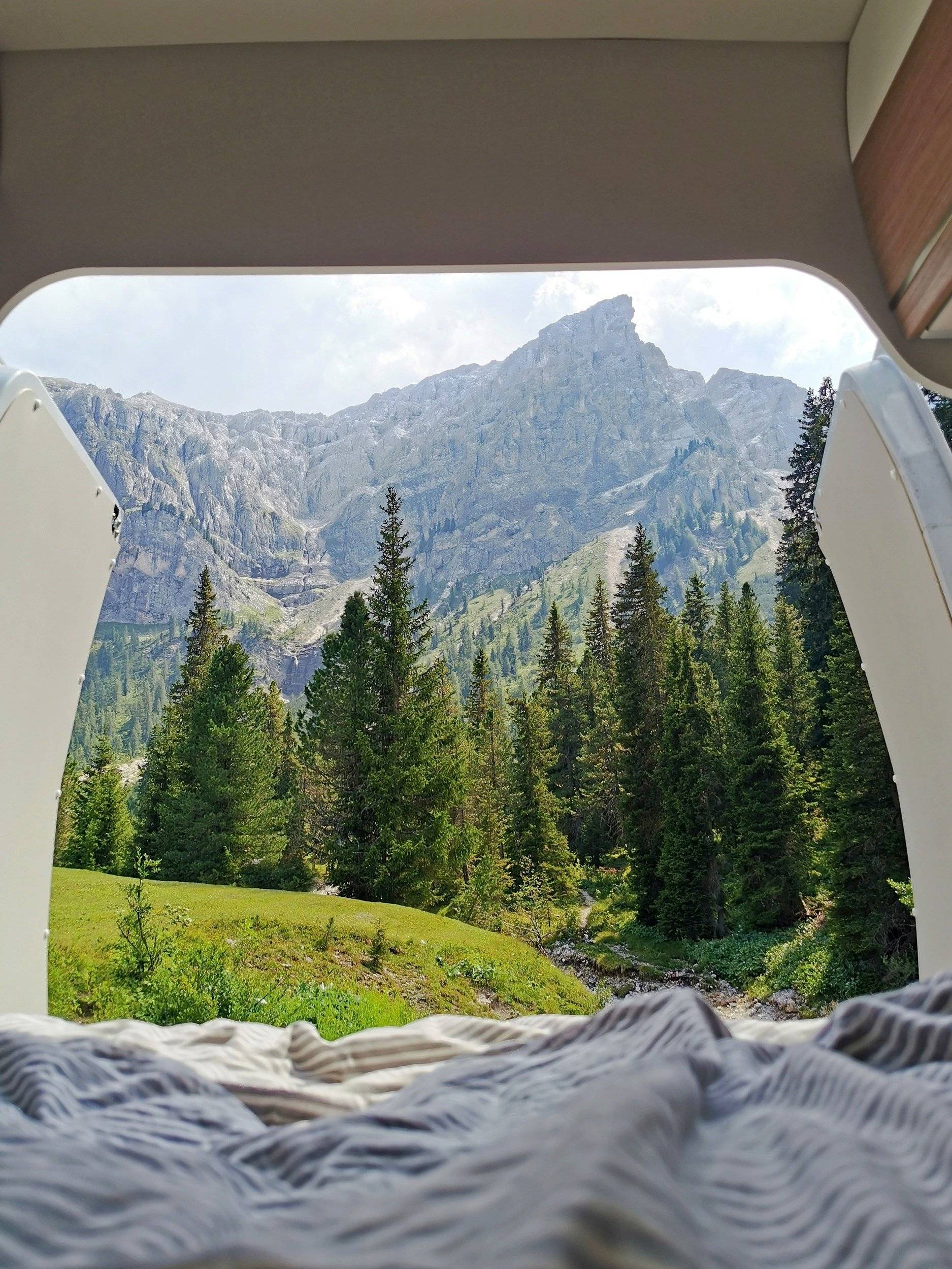 custom Peugeot Boxer