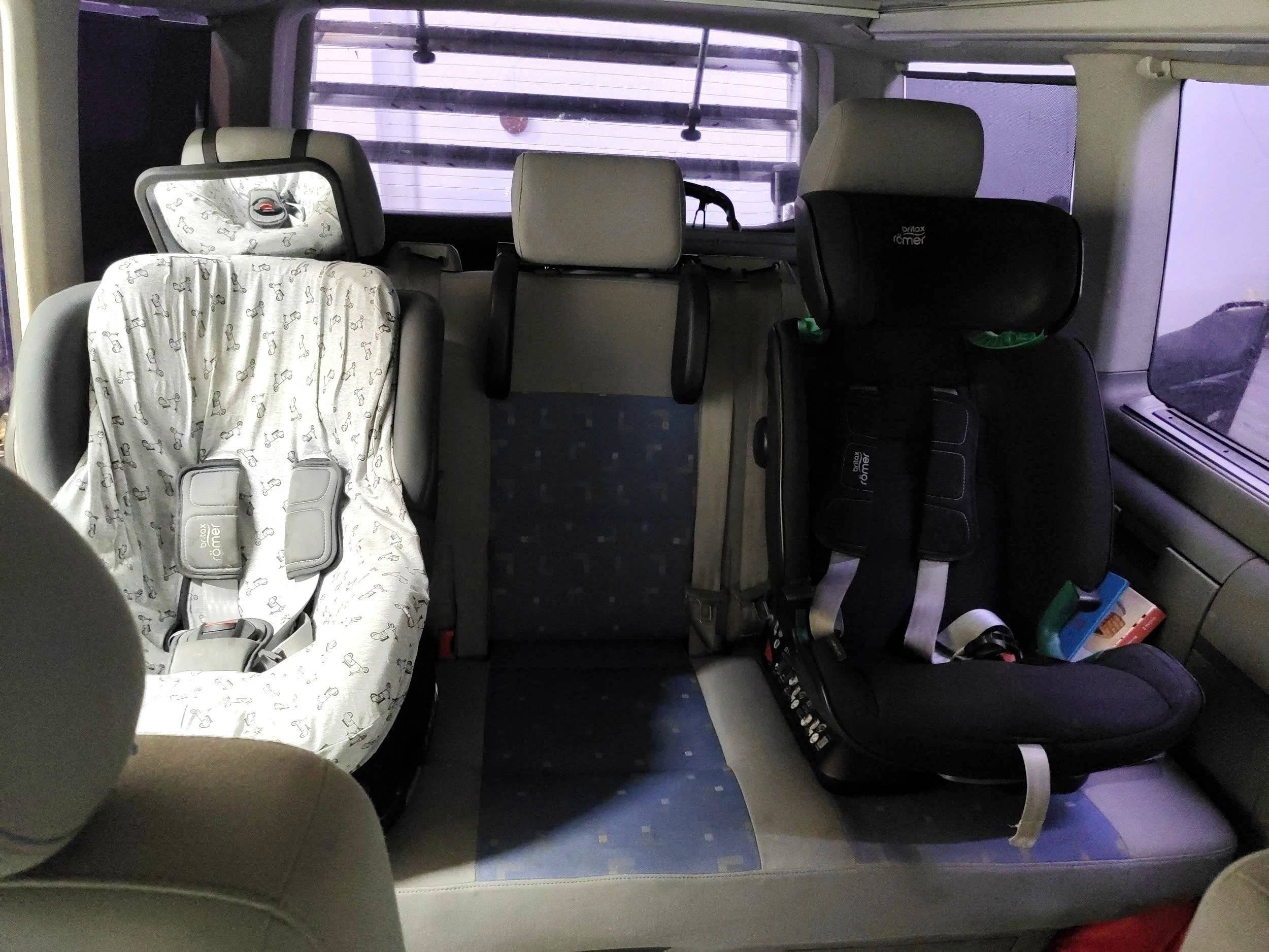 Volkswagen VOLKSWAGEN CALIFORNIA