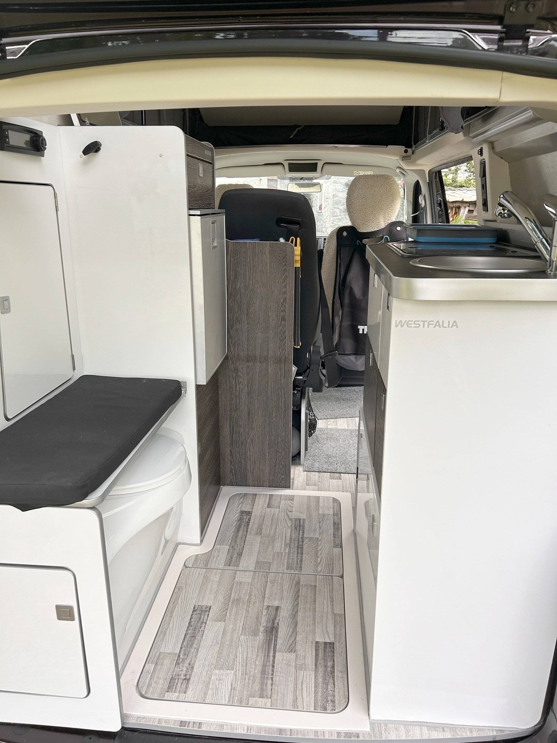 Westfalia Club Joker City