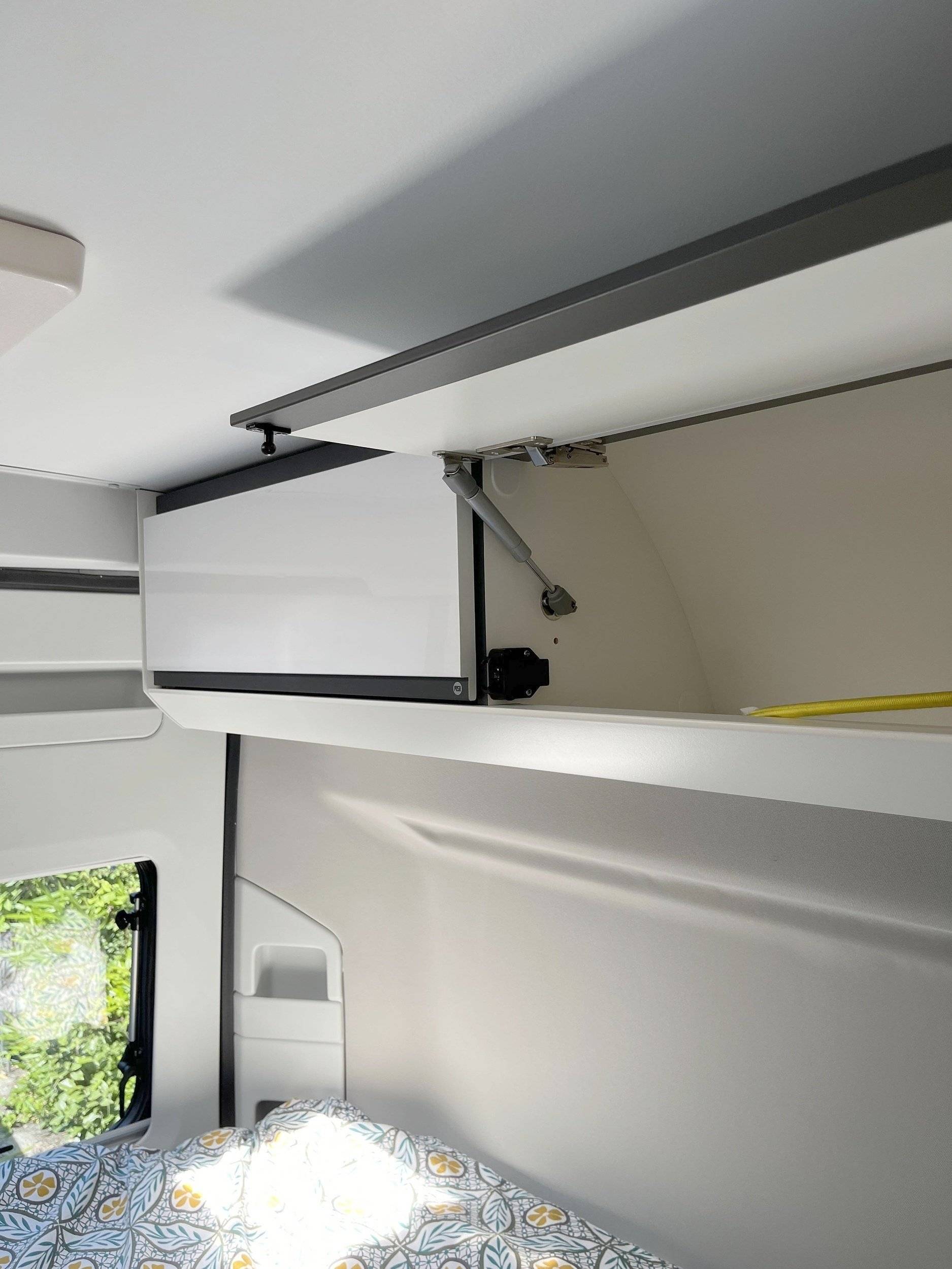 Elios Elios 59T Skylift