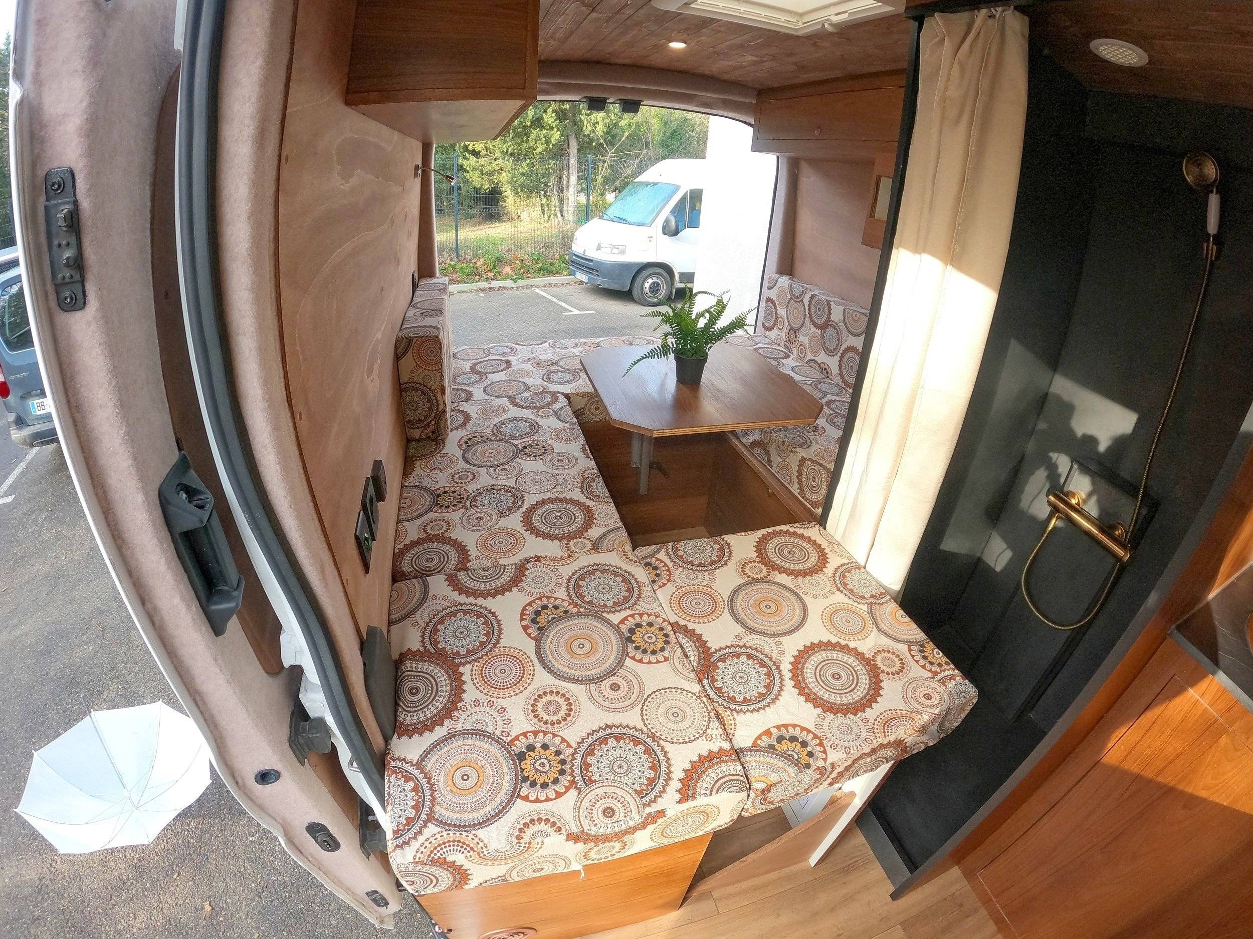 vanwood ford transit