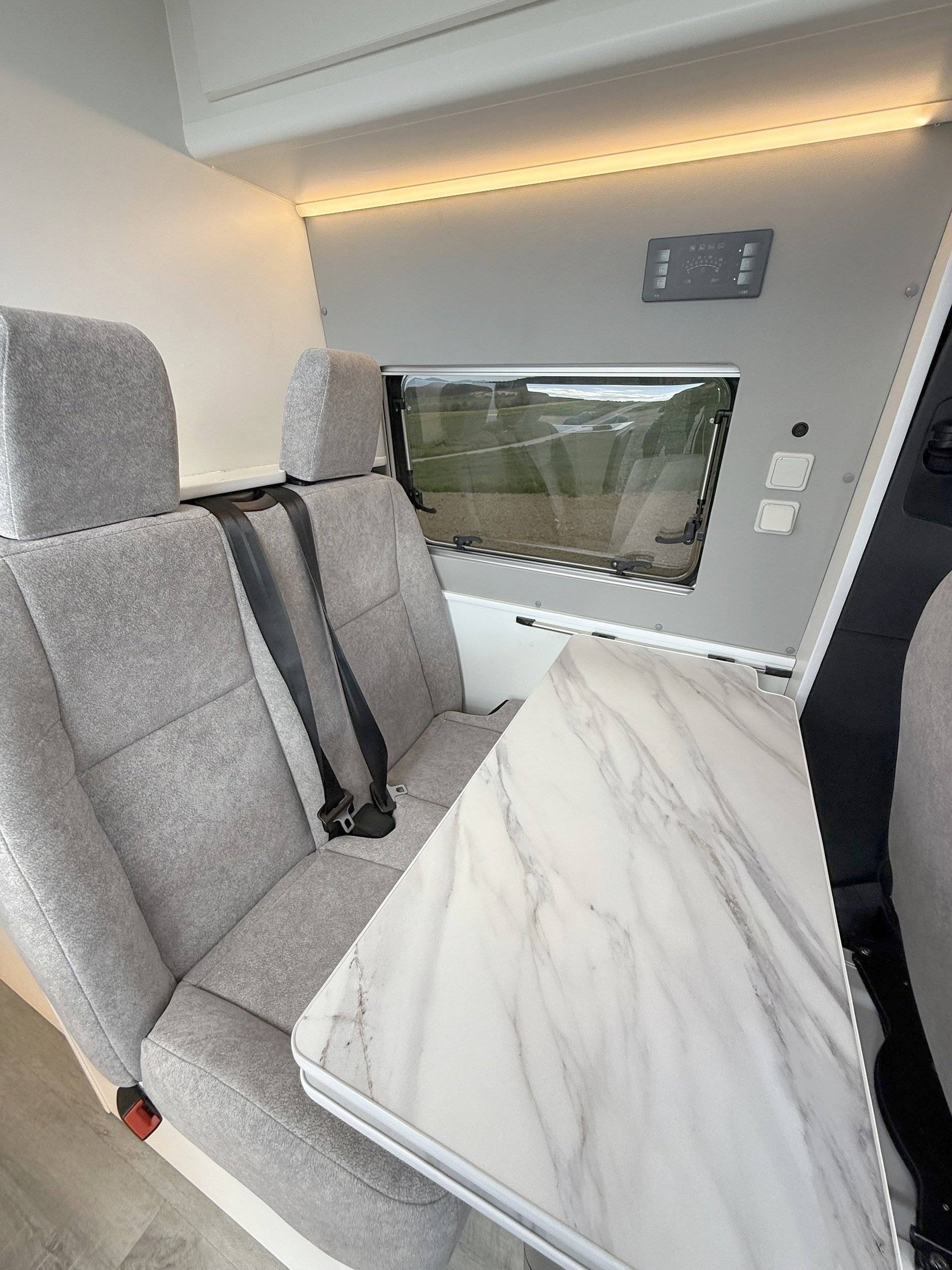 Mercedes Mercedes Benz Sprinter L2H2