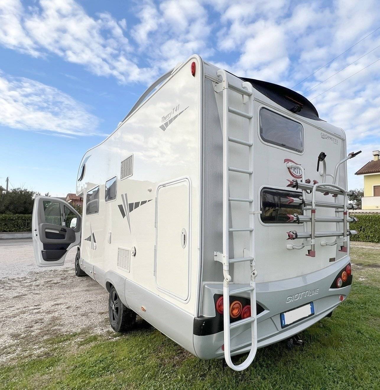 Giottiline Giottiline