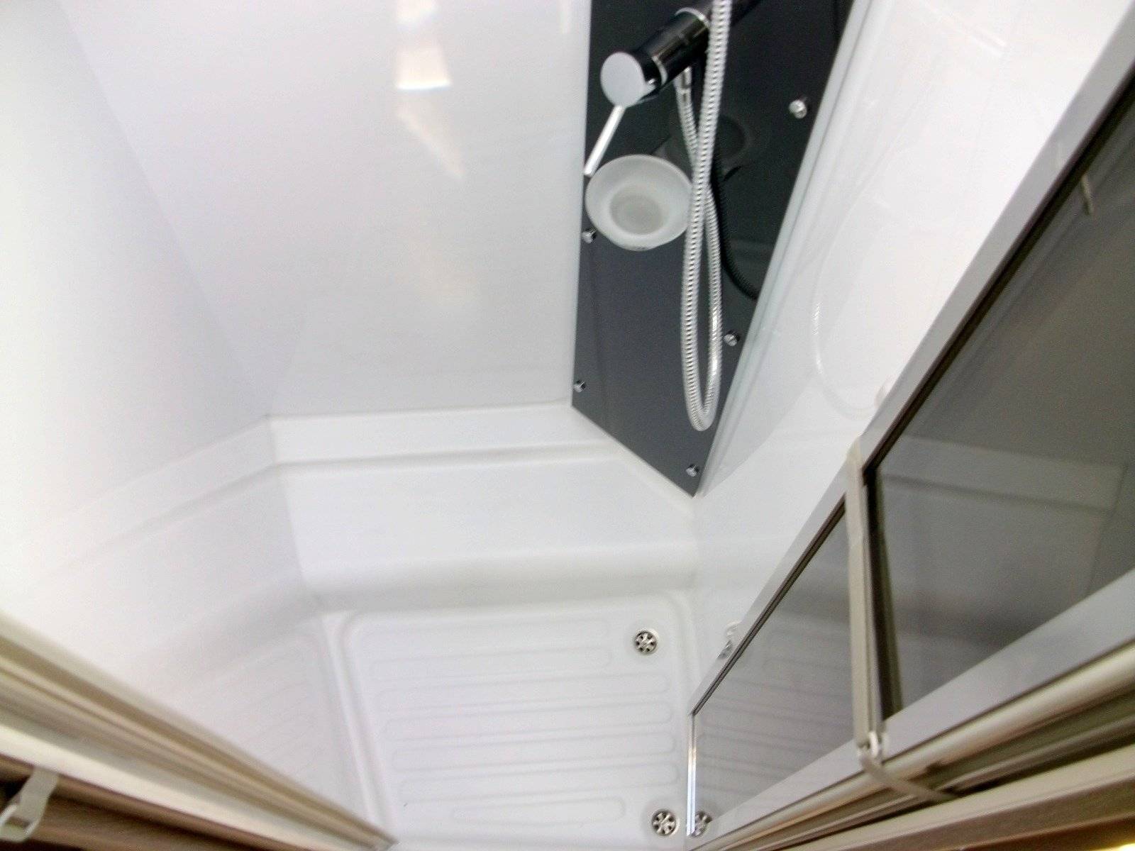 Chausson 758 EB Titanium