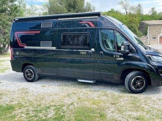 Challenger Challenger  v114max anniversary