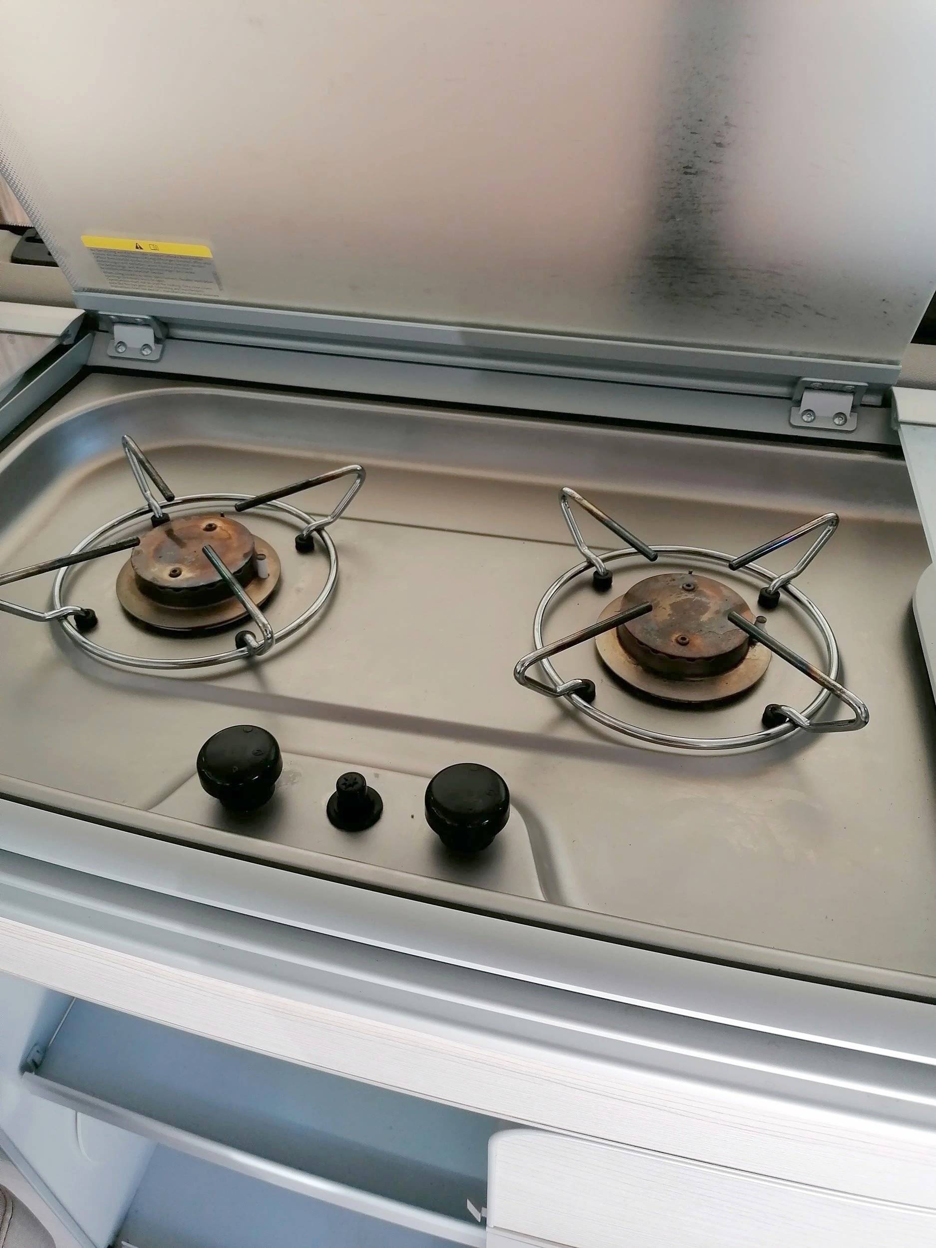 Volkswagen Volkswagen T6 California COAST