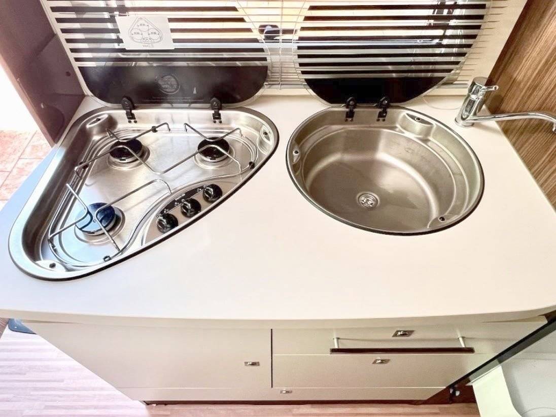 Benimar Benimar Sport 346