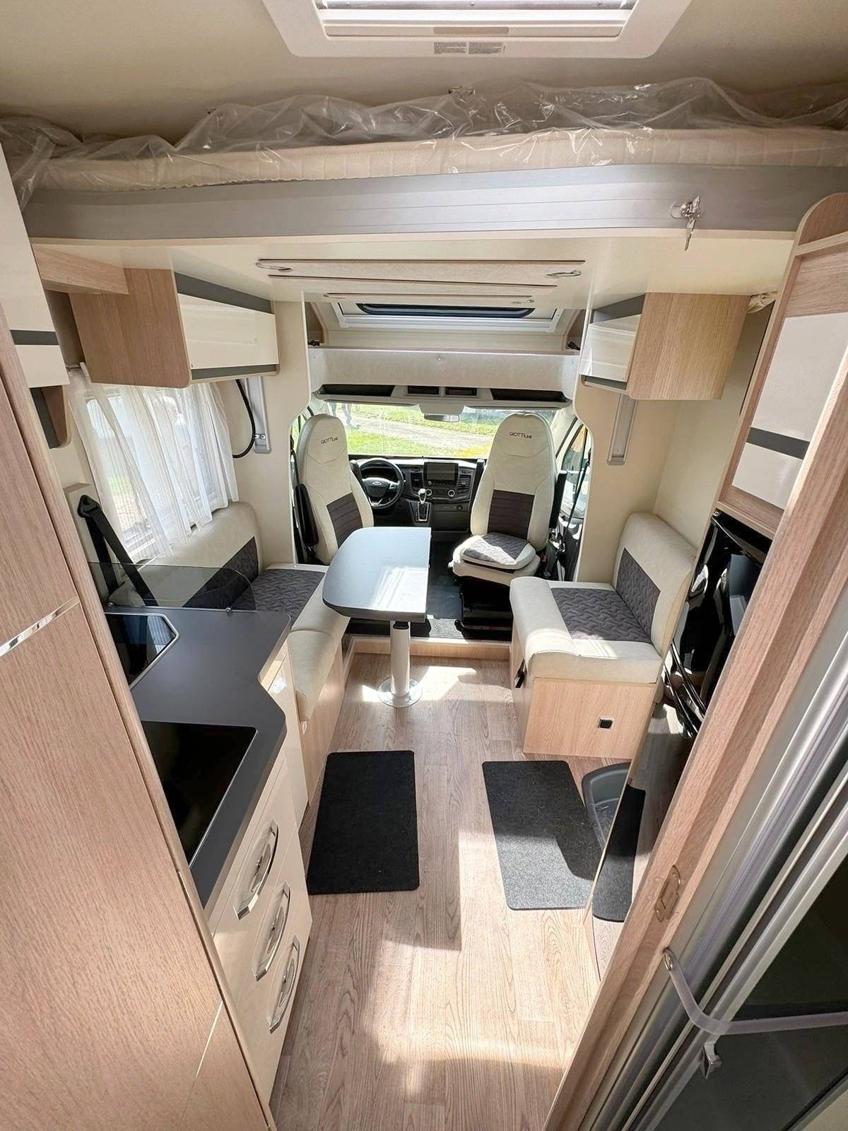 Giottiline SIENA 397