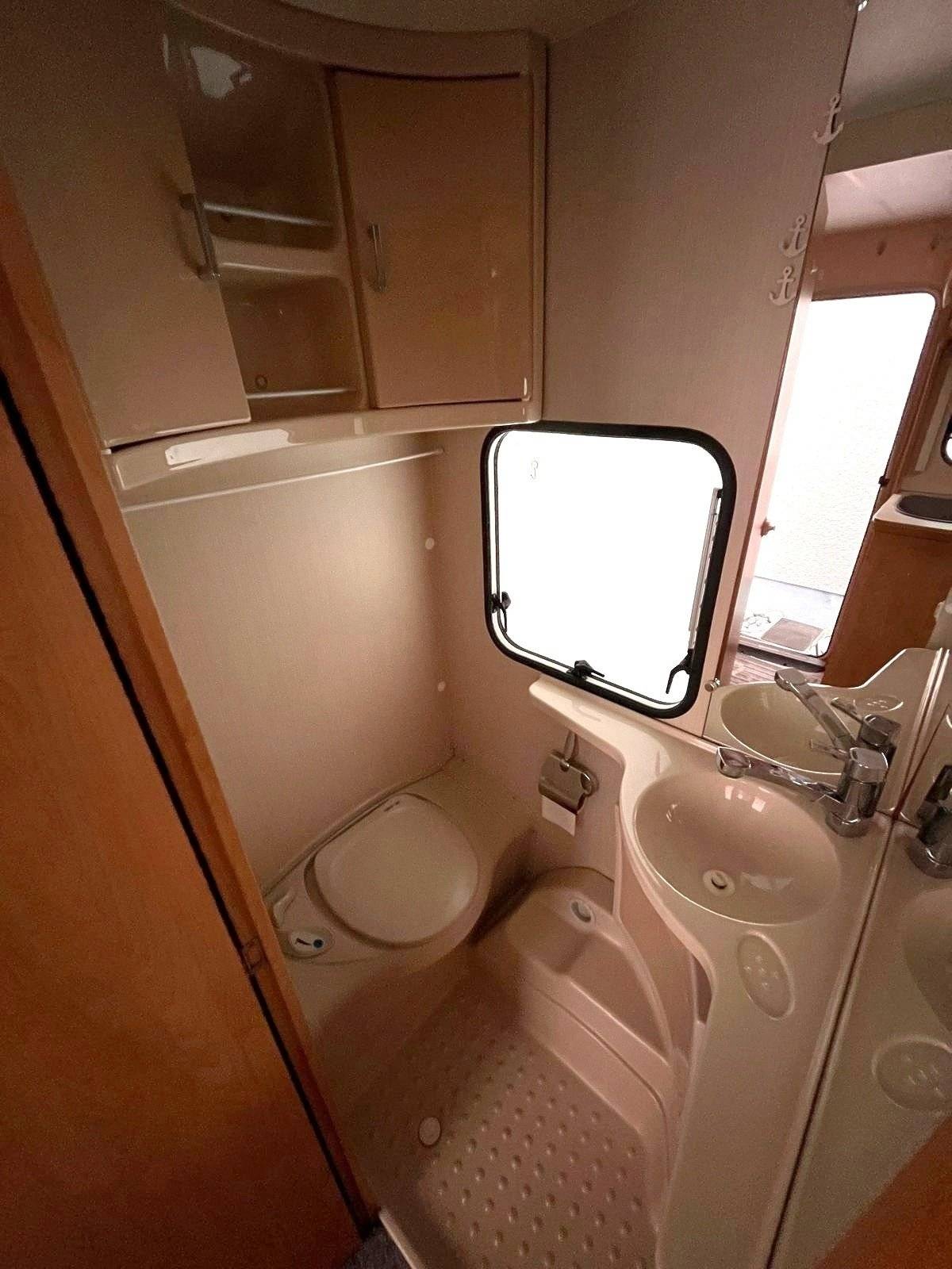 Sterckemann Evolution Comfort 490 PE