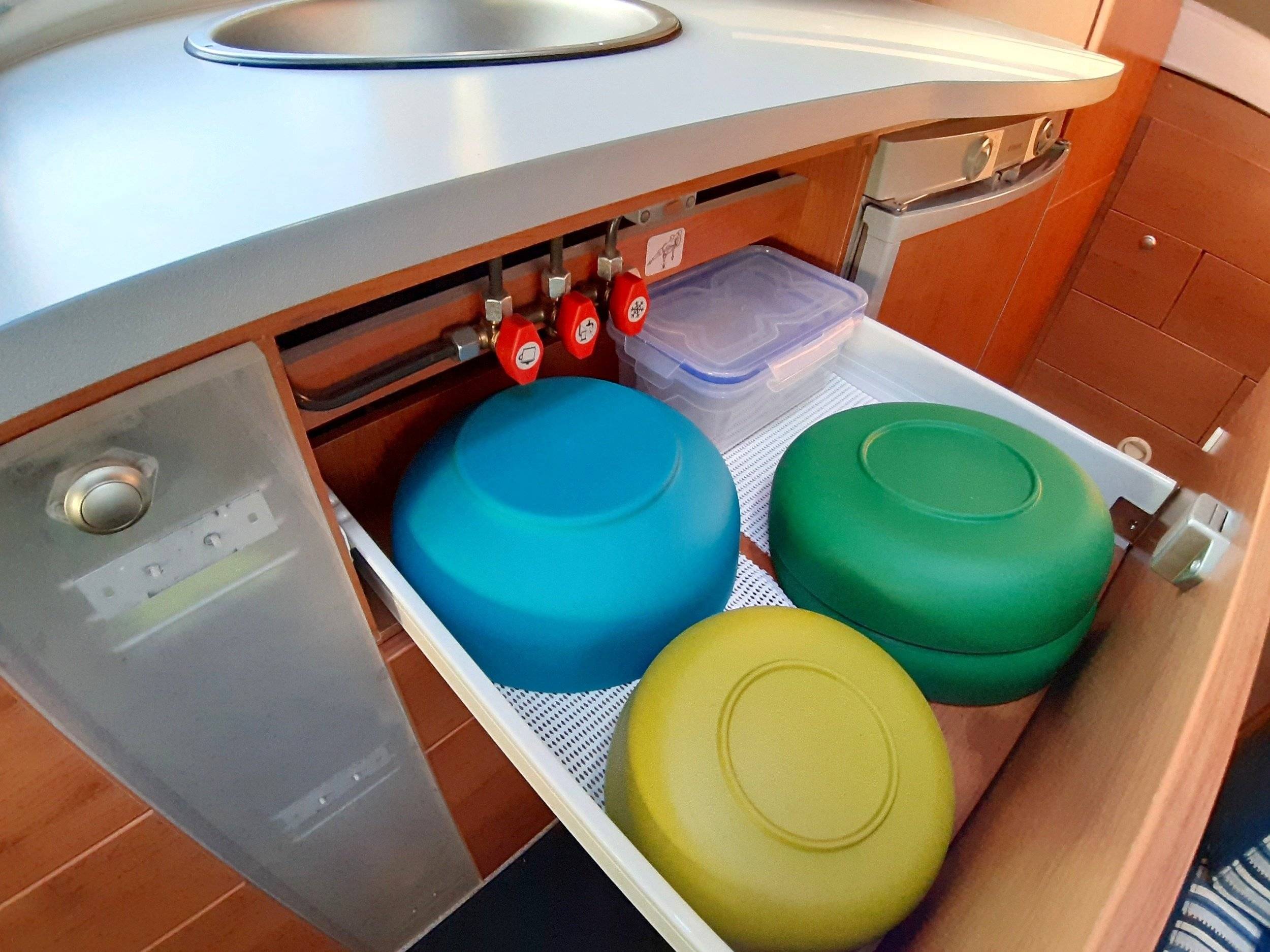 Karmann Mobil ON 700