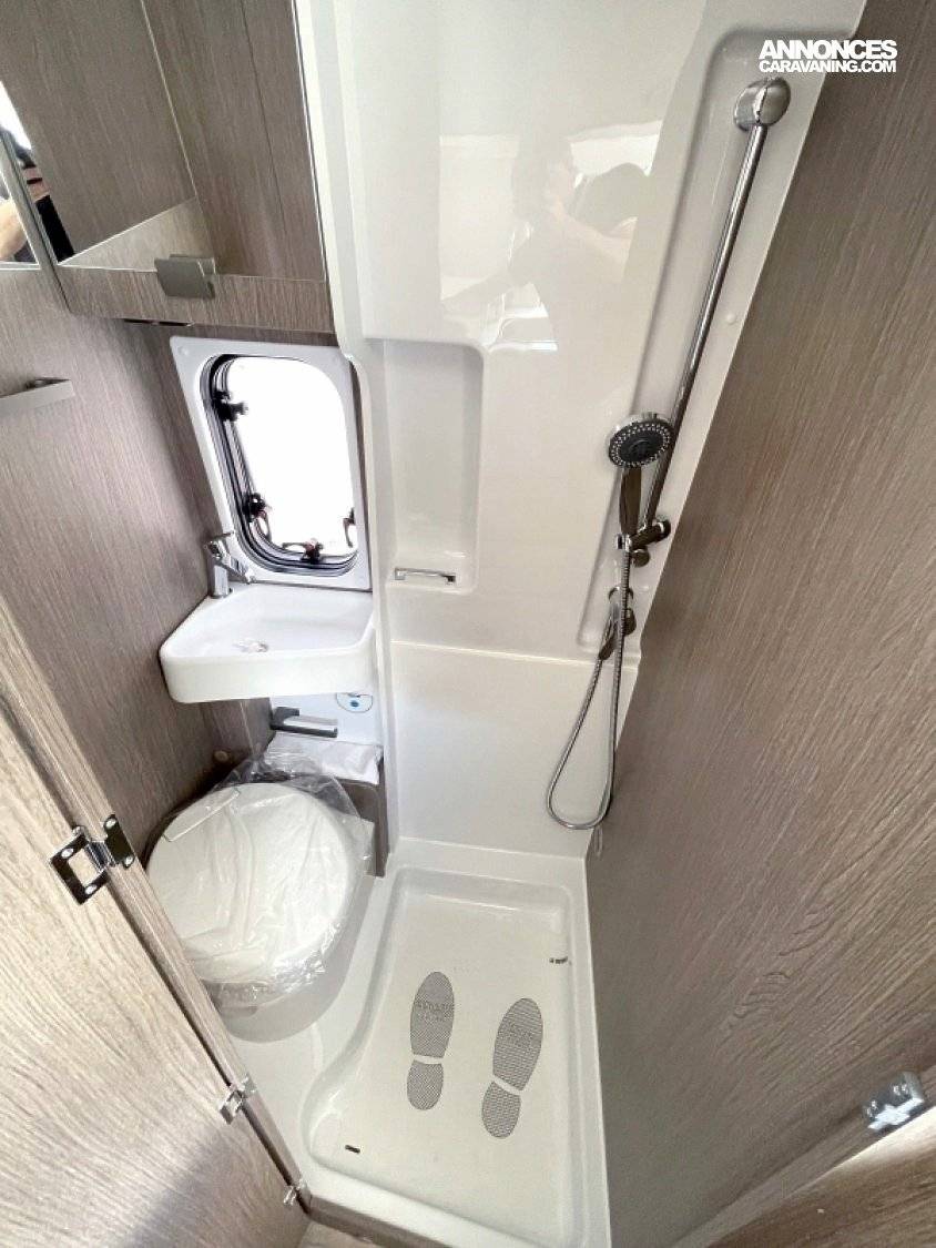 Challenger Challenger  v114 max start édition