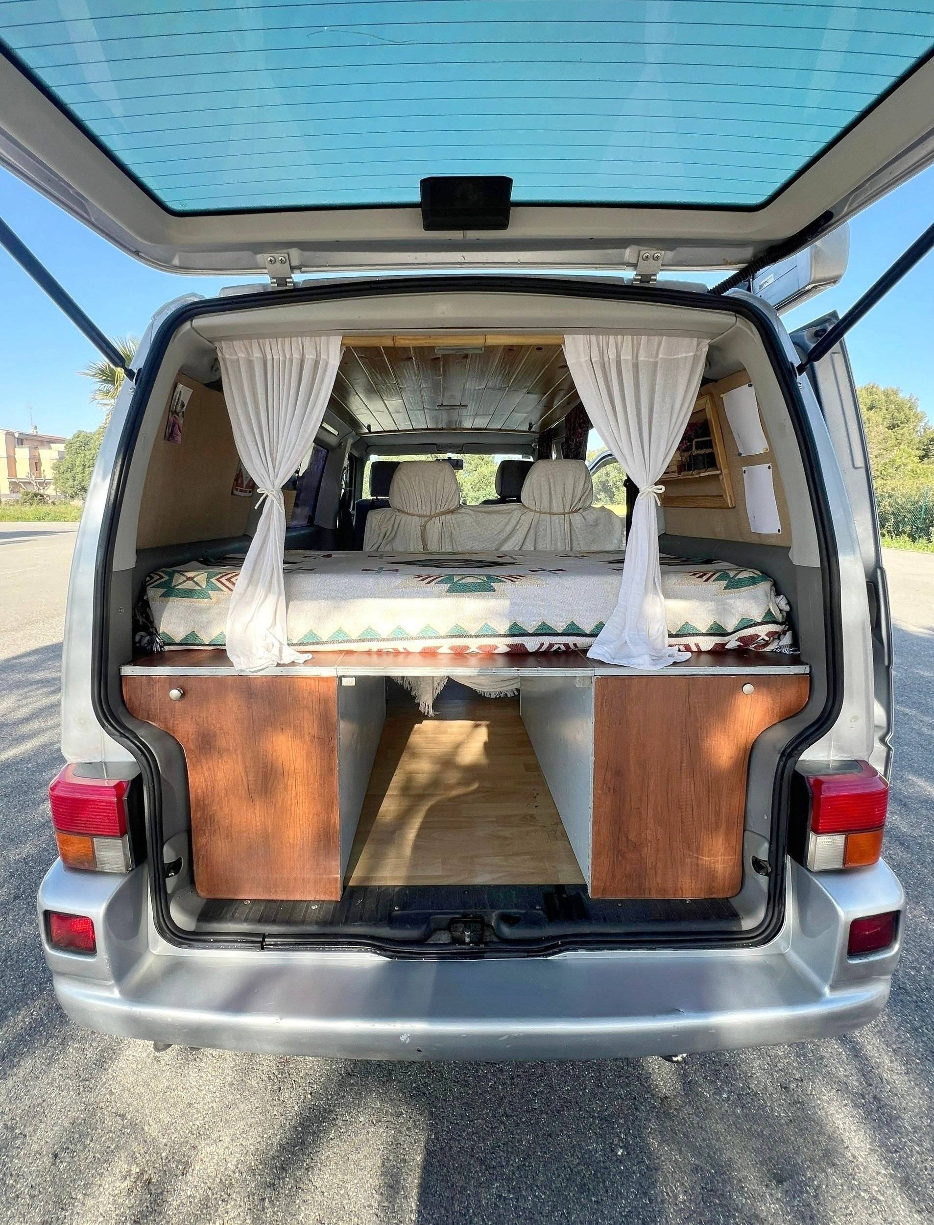 Volkswagen Volkswagen T4