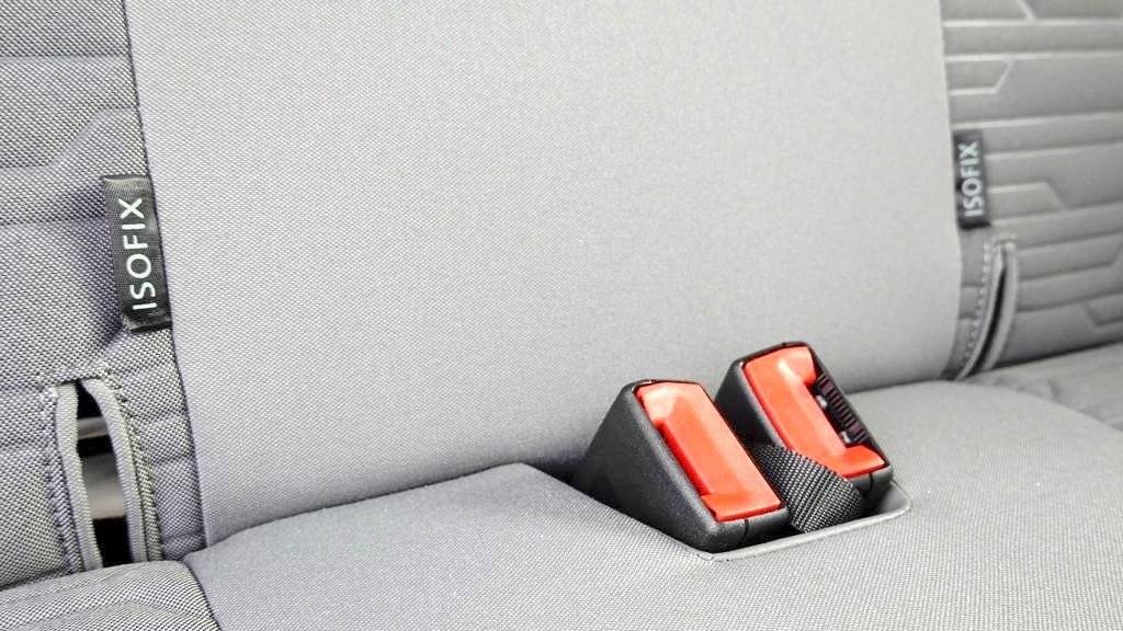 Volkswagen Volkswagen T6.1 California OCEAN