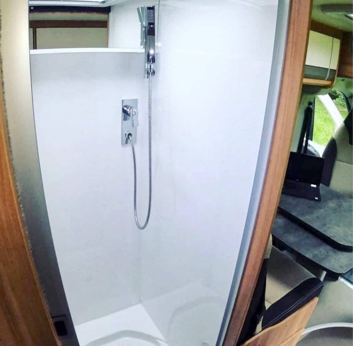 Citroën Jumper 2,2 l 140 ch