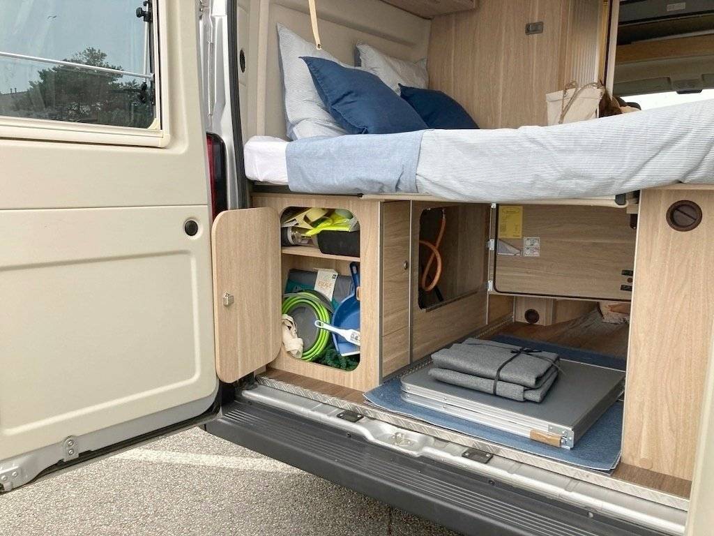 Hymer Hymer Gran Canyon