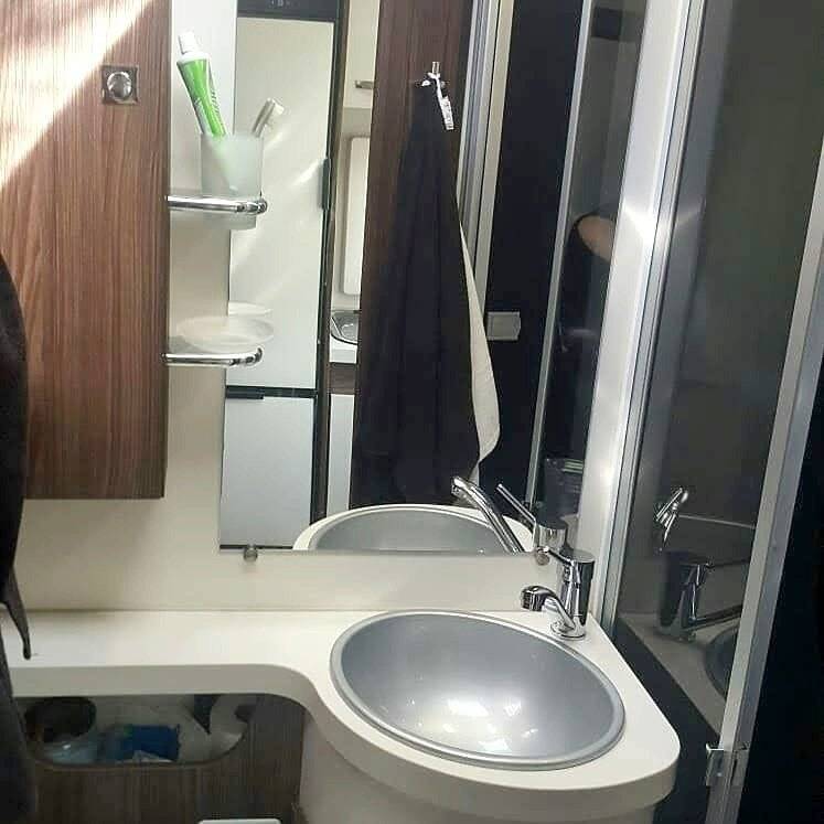 Benimar Benimar Tessoro 440