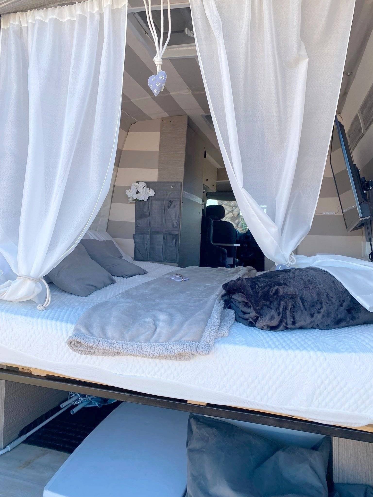 Renault Master 2,3 l 125 ch