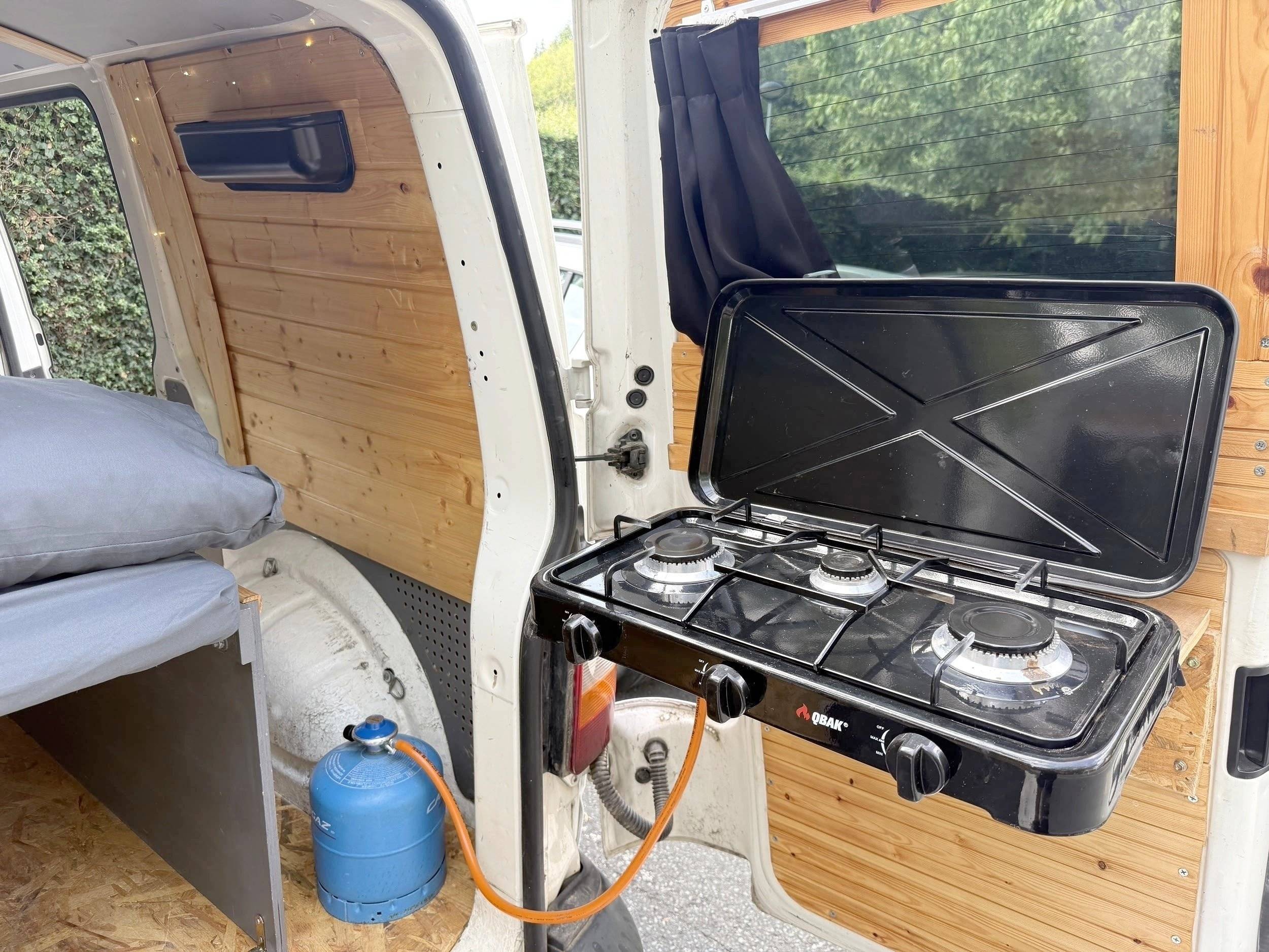 Volkswagen Volkswagen transporte