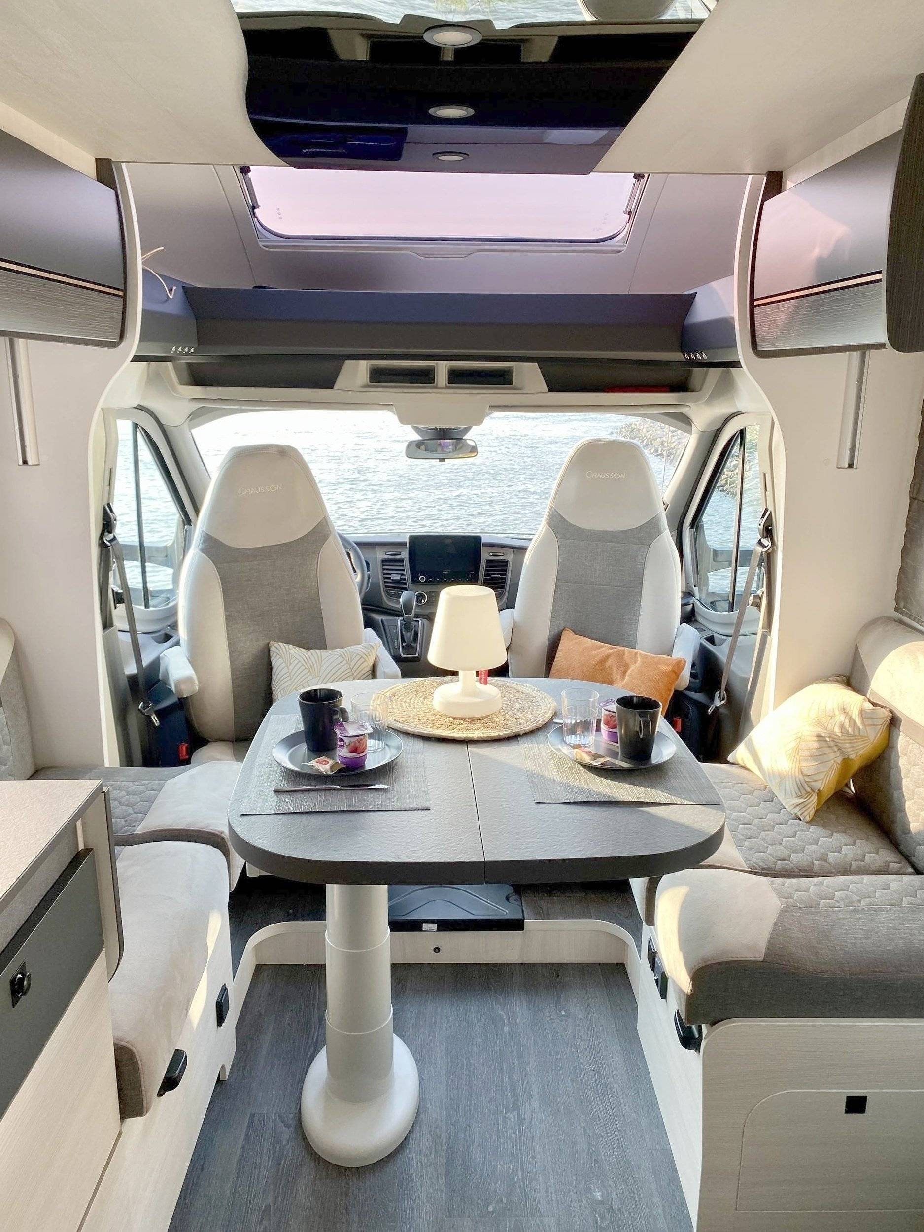 Chausson 