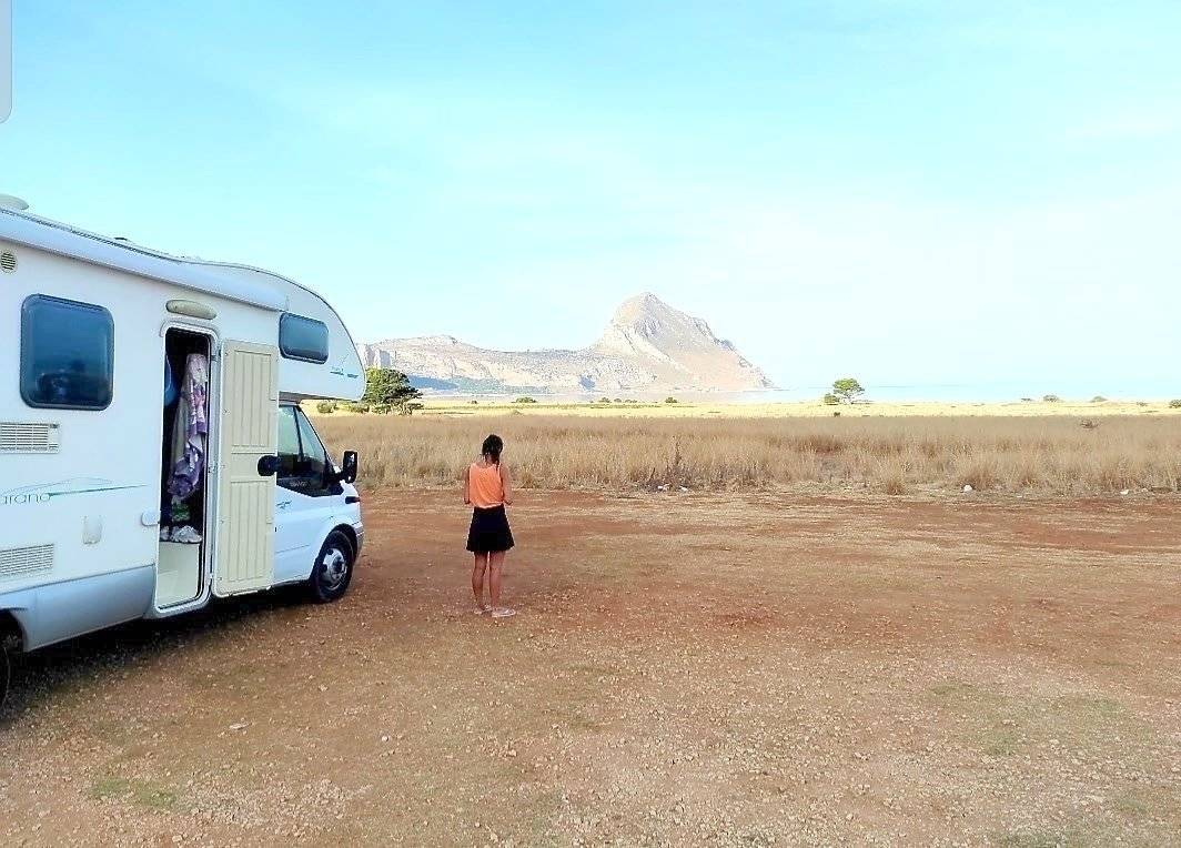 Roller Team Garage Maxi