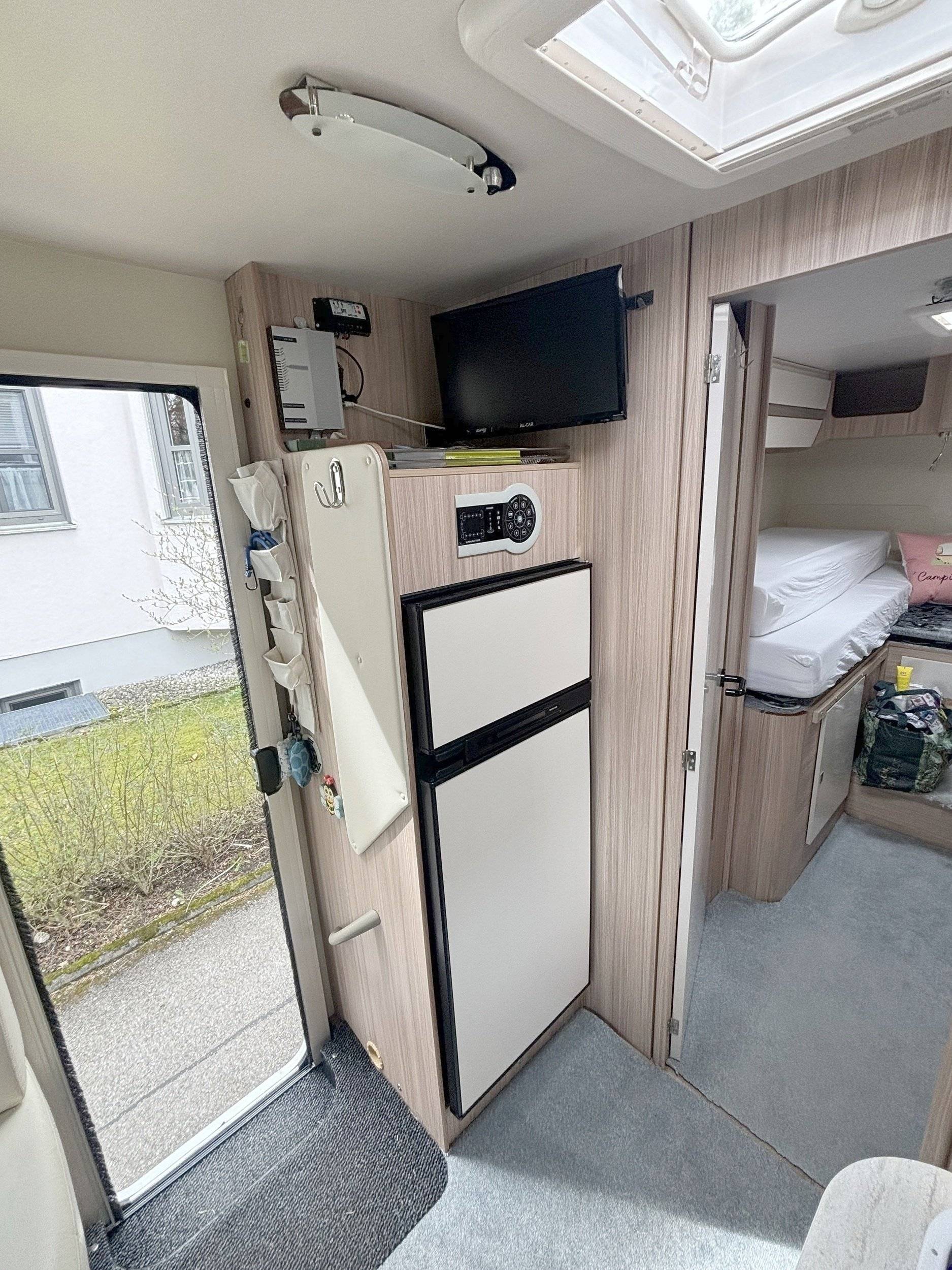 Ahorn Ahorn Canada AE