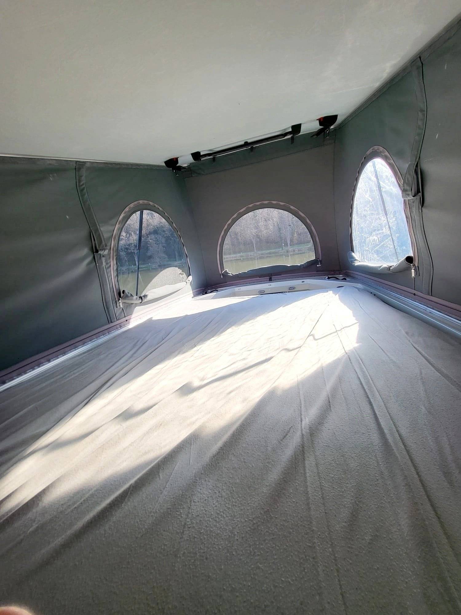 Ford Custom 2,0 l 130 ch