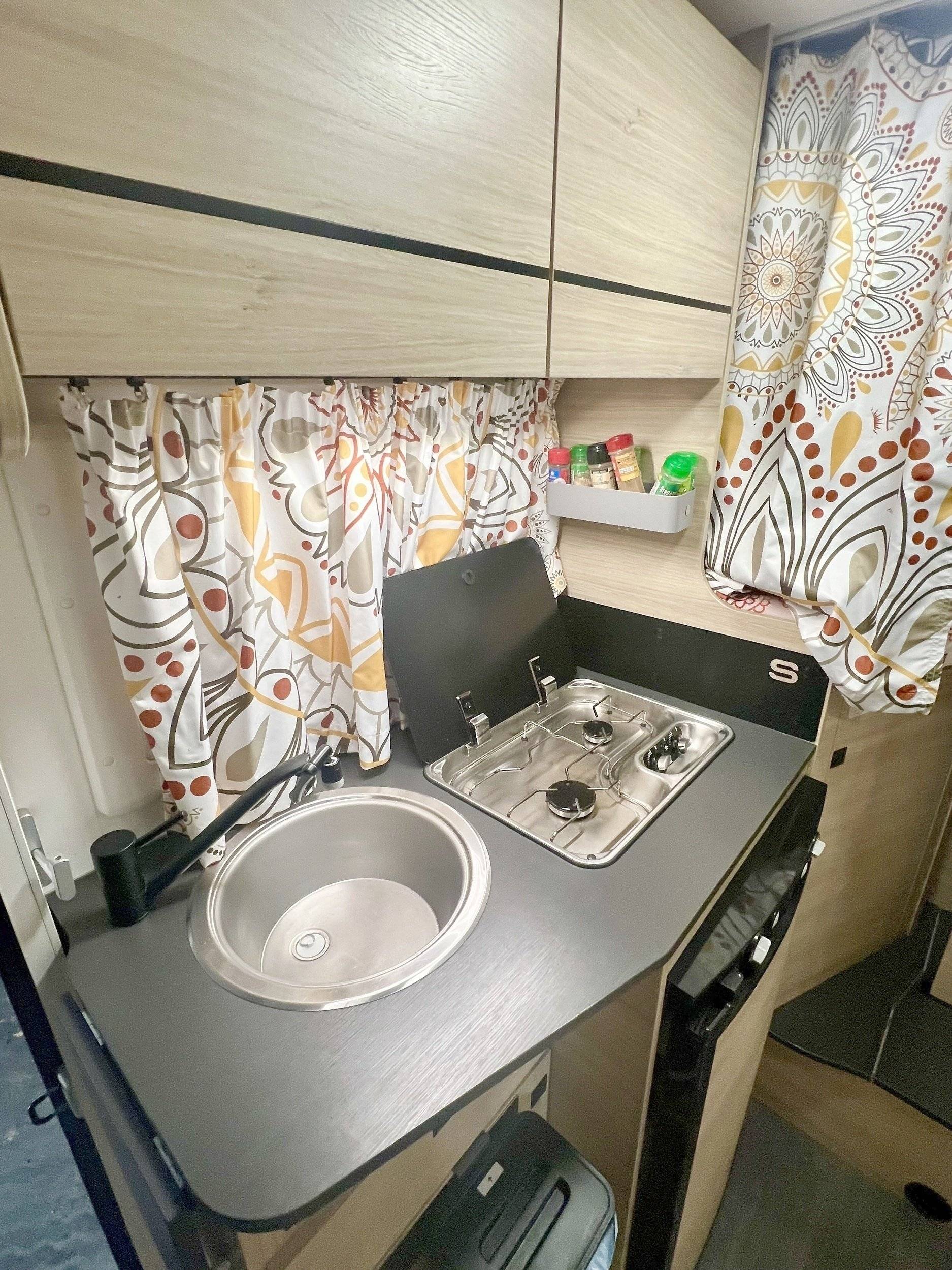 Challenger S217 Sport Edition