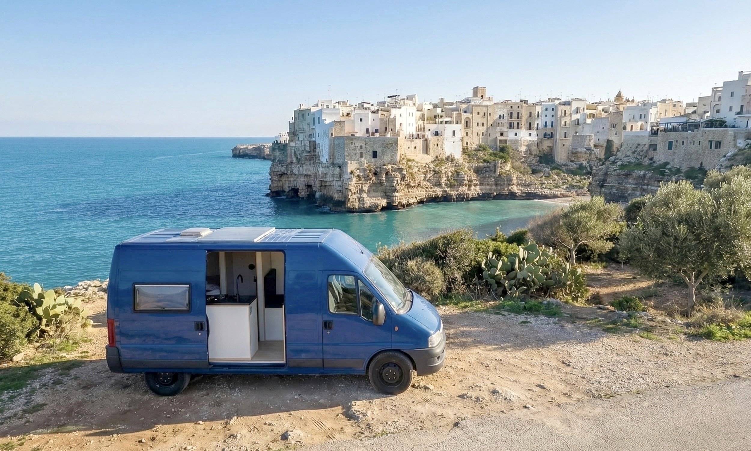 C.I. Ducato 2.8 jtd