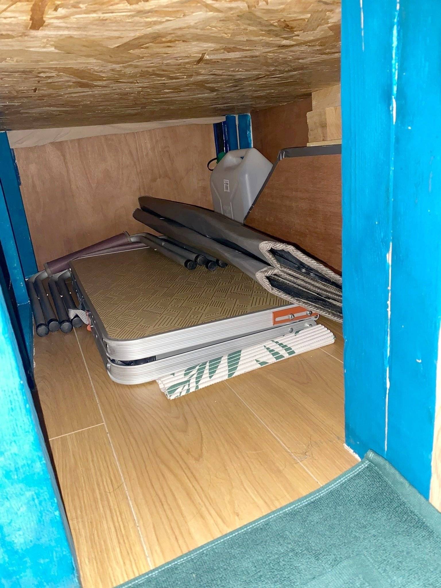 Gérard-Yves FORD TRANSIT