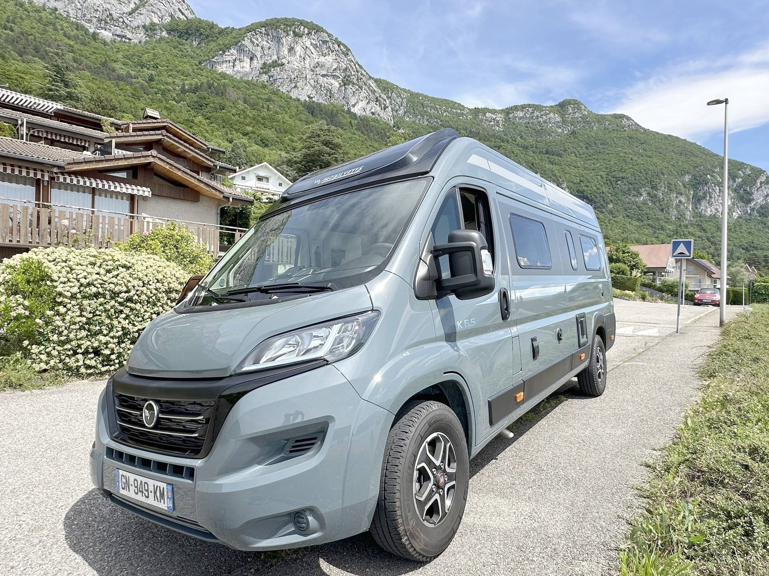 Mobilvetta MOBILVETA