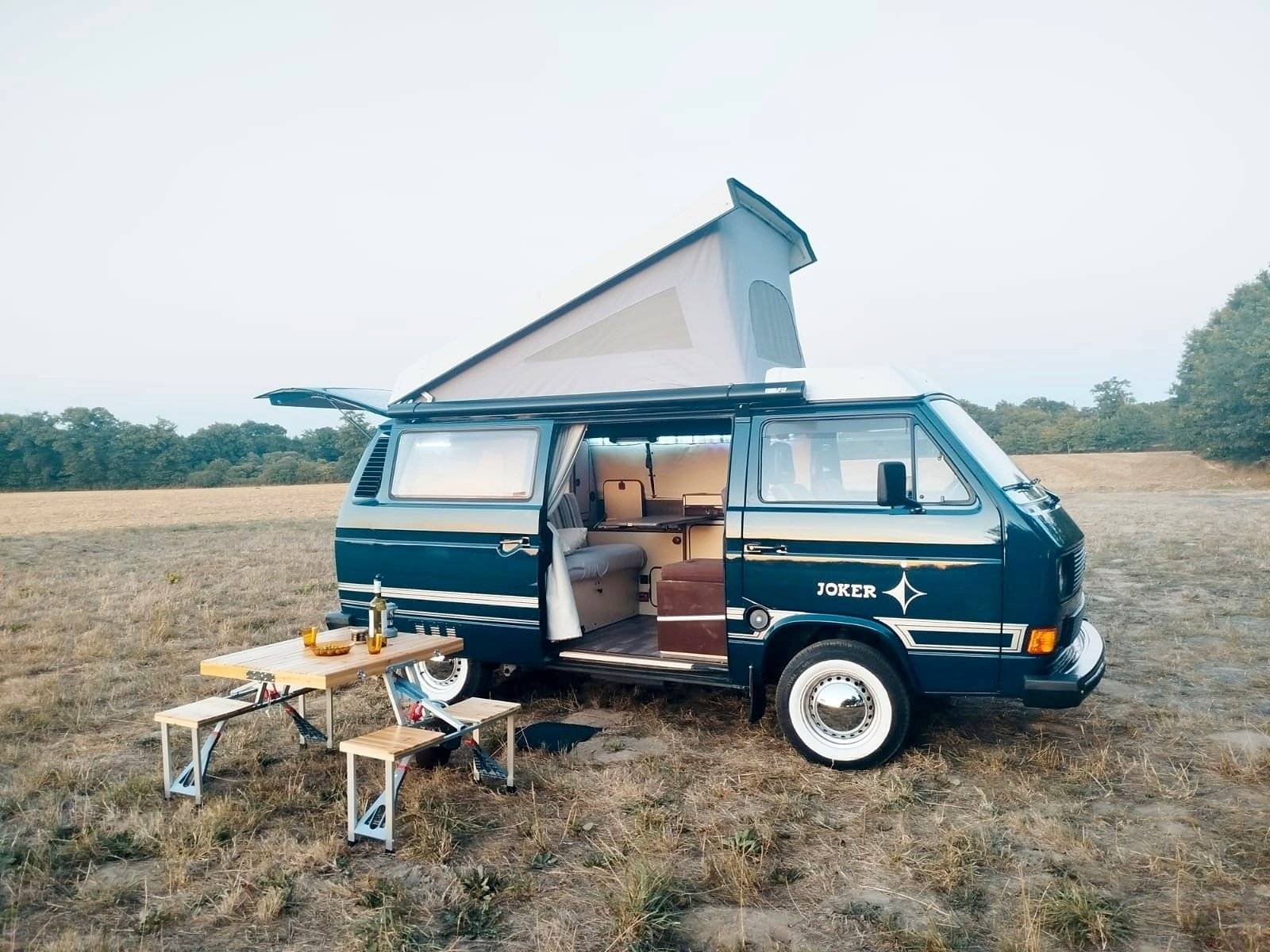 Westfalia WESTFALIA