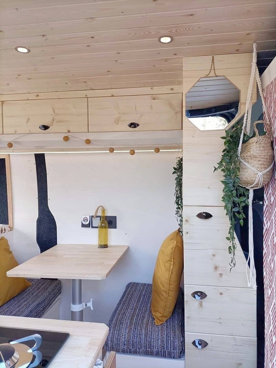 Renault Master 2,3 l 125 ch