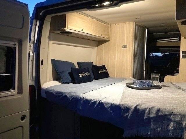 Hymer Hymer Gran Canyon