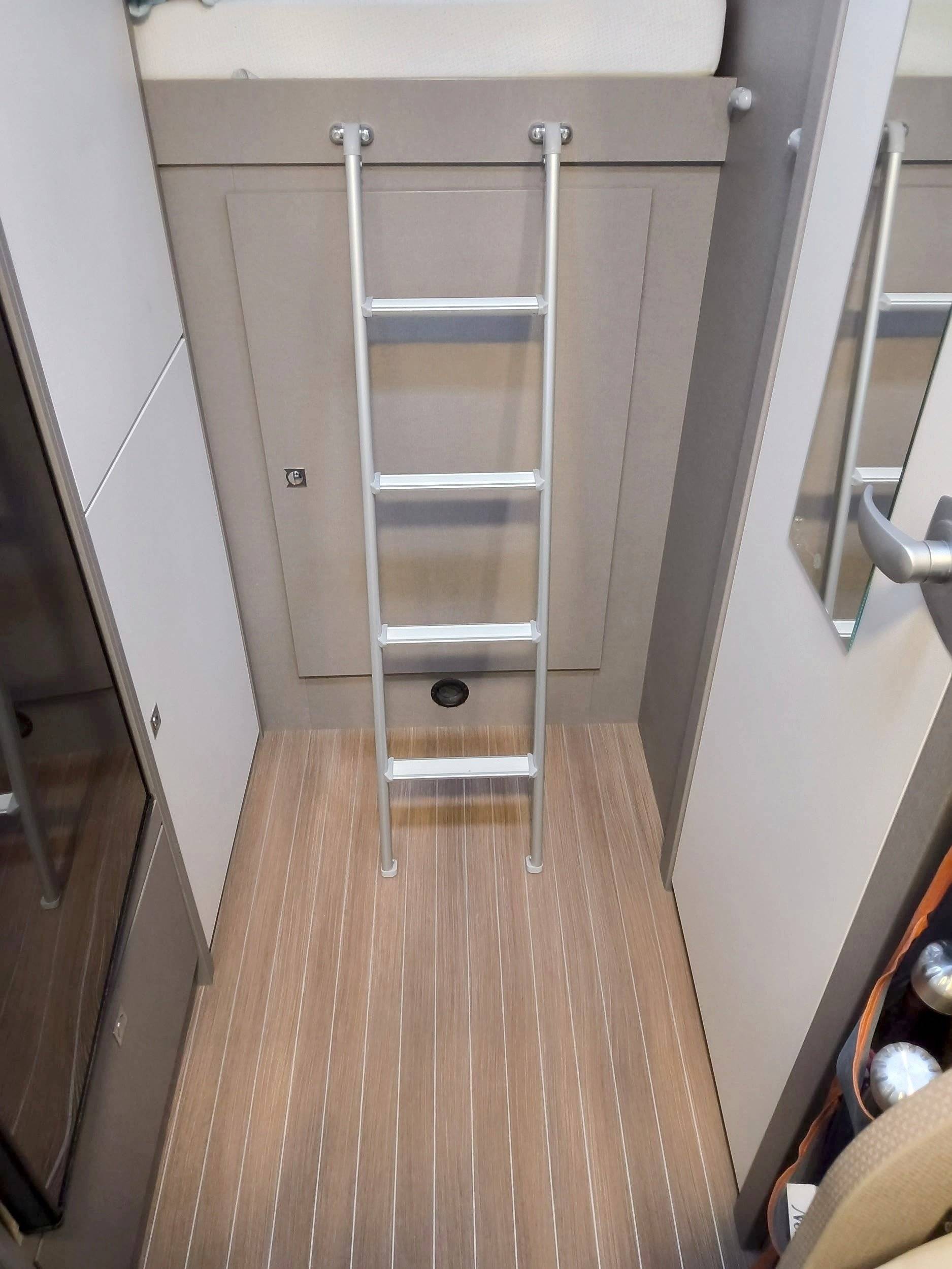 Etrusco Ducato 2,3 l 148 ch