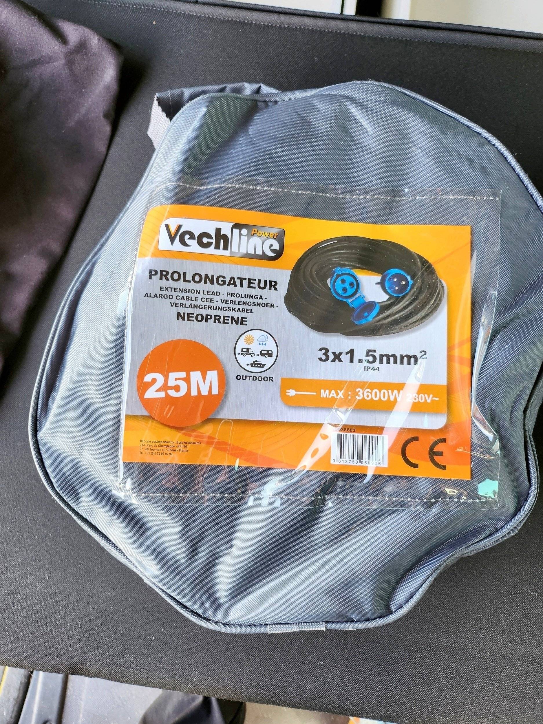 Hanroad Hanroad trek 4